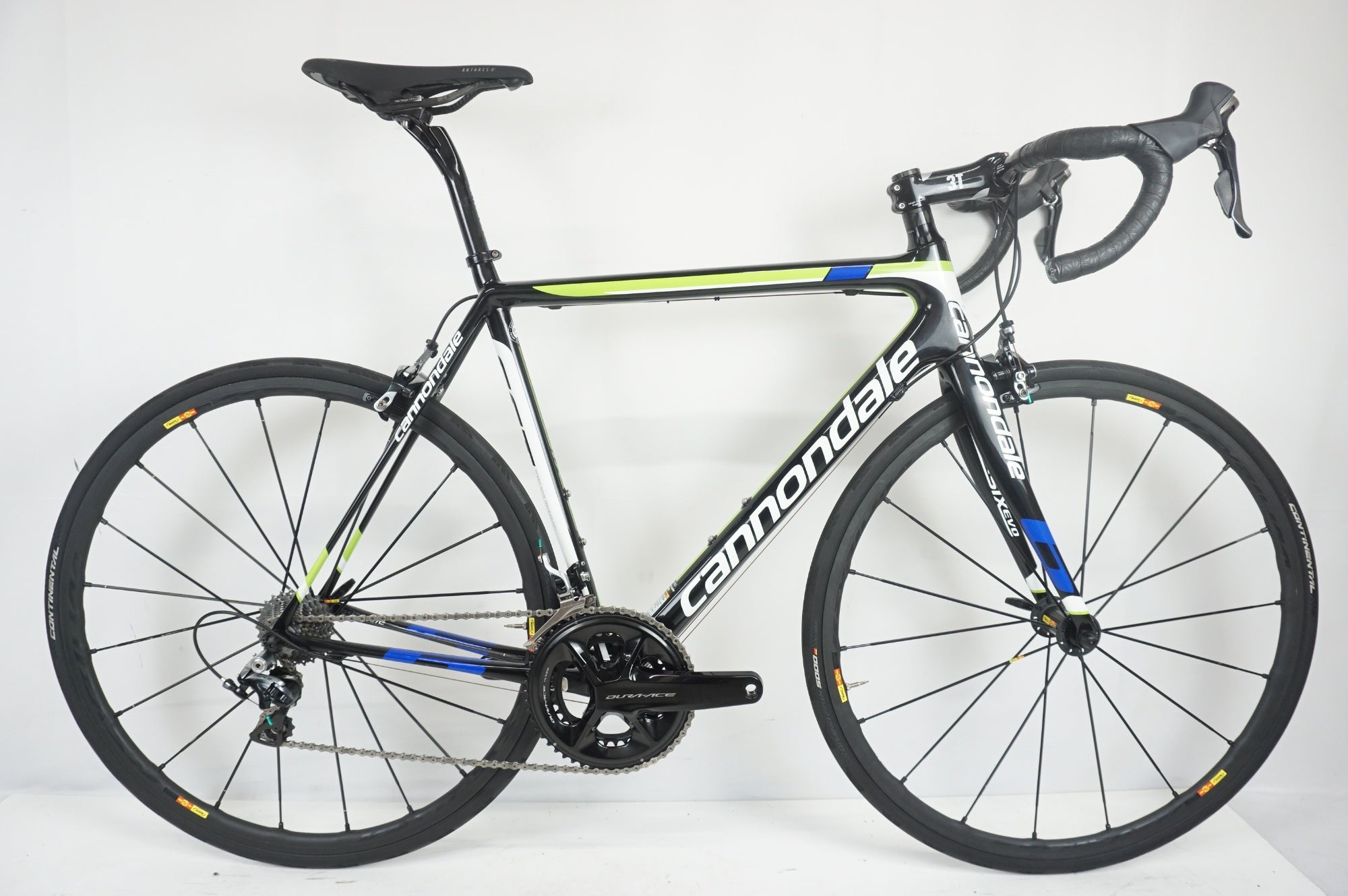 CANNONDALE 「キャノンデール」 SUPER SIX EVO カスタム 2015年モデル ロードバイク / 大宮店