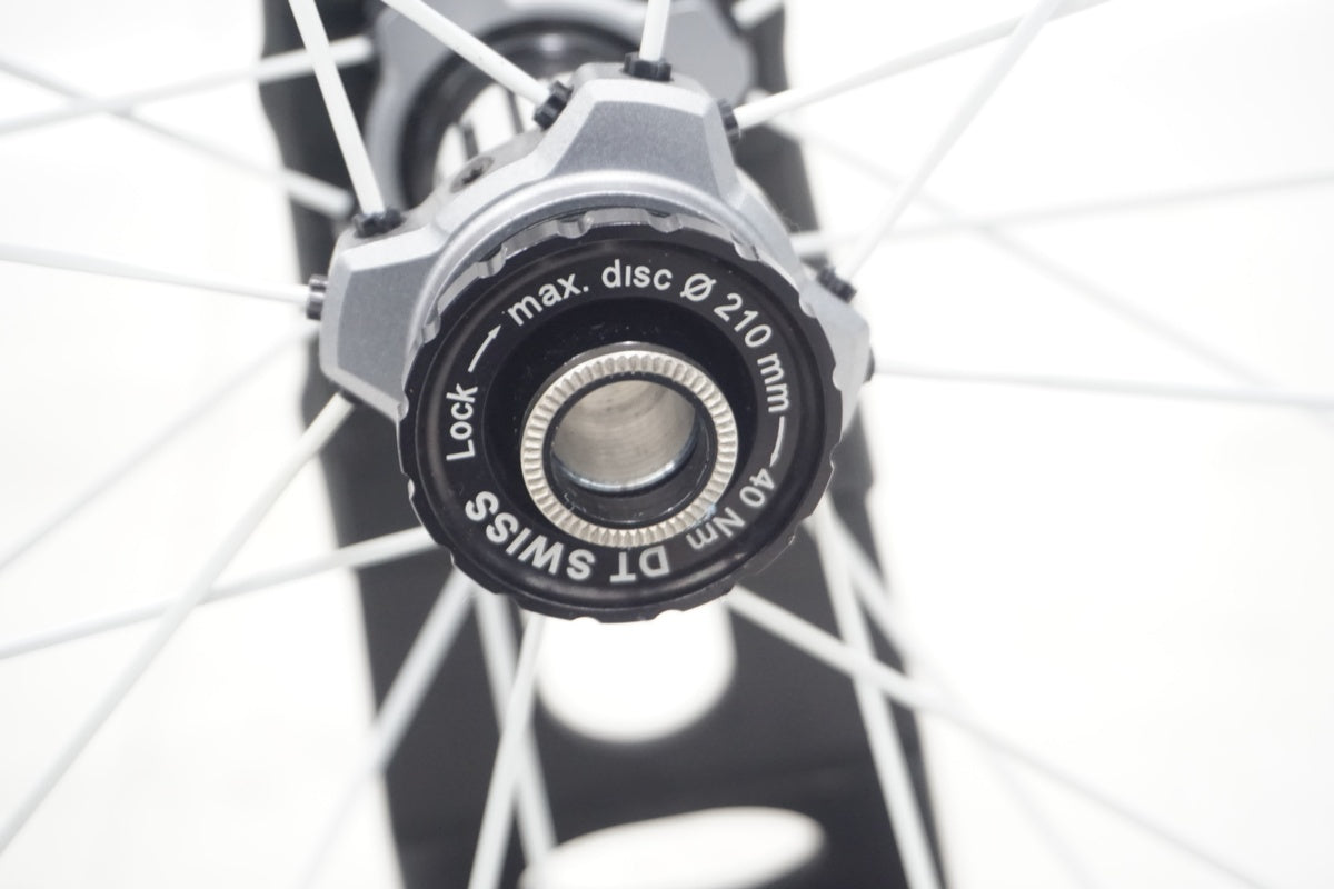 DT SWISS 「ディーティースイス」 TRICON SHIMANO8-9速 ホイールセット / 滋賀大津店