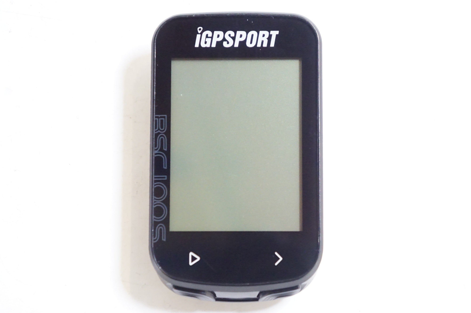 IGPSPORT 「アイジーピースポーツ」 BSC100S サイクルコンピューターセット / 熊谷本店