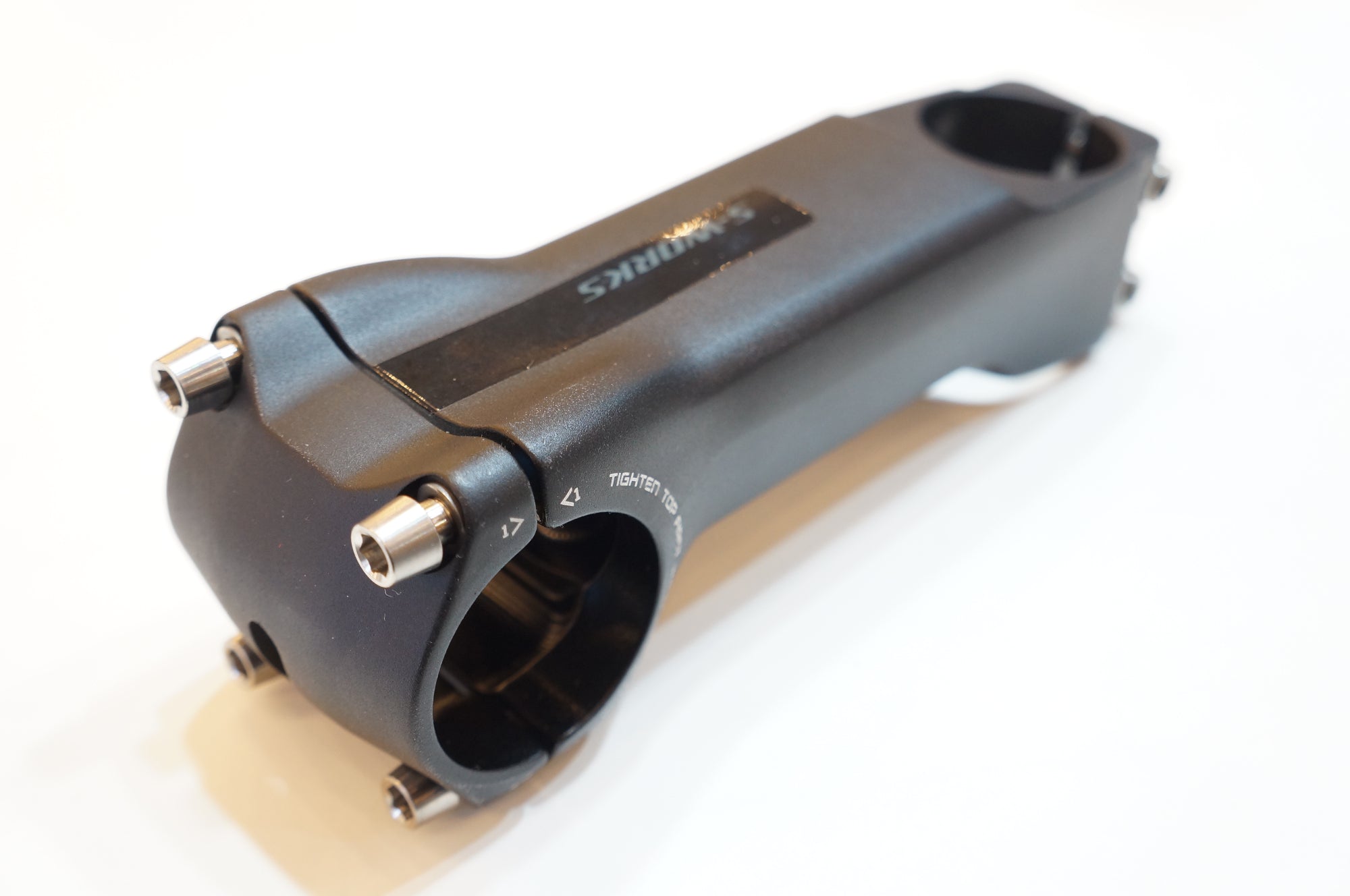 SPECIALIZED 「スペシャライズド」 S-WORKS TARMAC φ31.8 110mm 6° ステム / バイチャリ浦和ベース