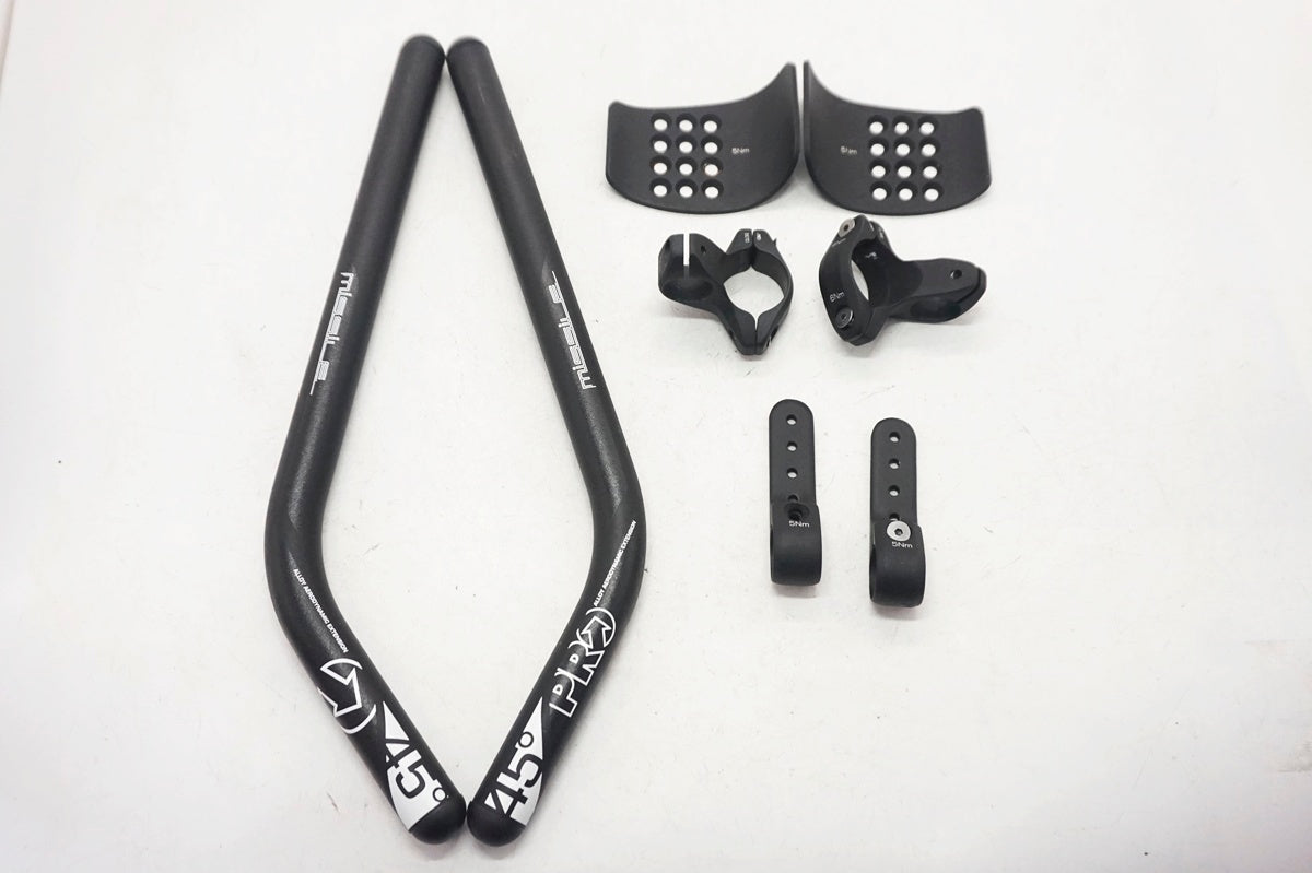 SHIMANO 「シマノ」 PRO MISSILE DH・TTバー / 大阪門真店