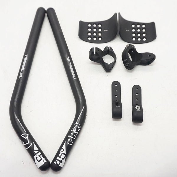 パーツ SHIMANO missile Pro SHIMANO 「シマノ」 PRO MISSILE DH・TTバー / 大阪門真店