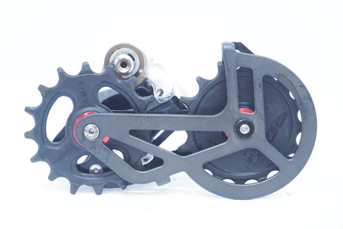 CANPAGNOLO カンパニョーロ　Record レコード　リアディレイラー CAMPAGNOLO 「カンパニョーロ」 RECORD リアディレイラー / 大阪
