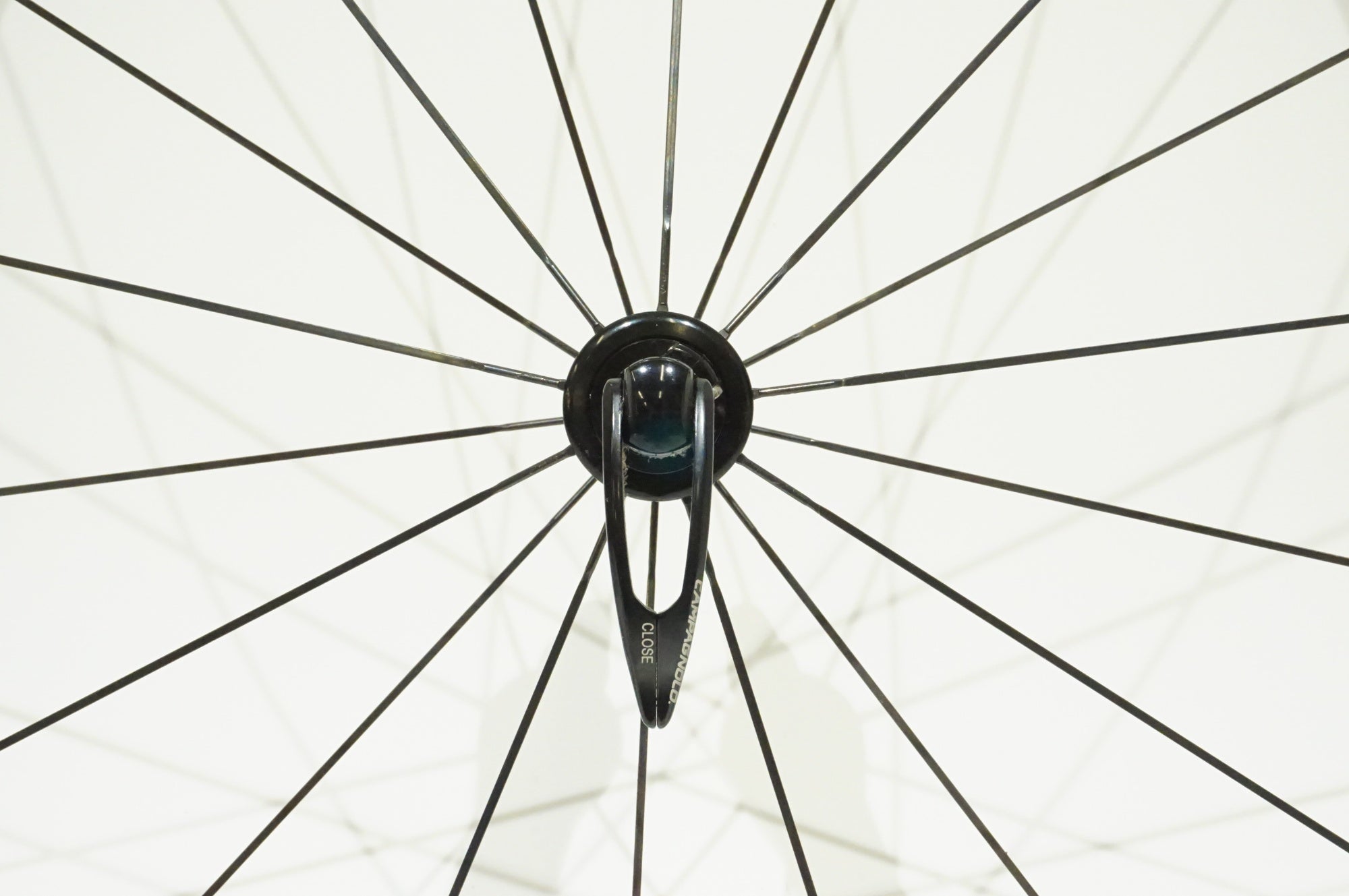 CAMPAGNOLO 「カンパニョーロ」 BORA ONE 50 TU 非AC3 シマノ11S