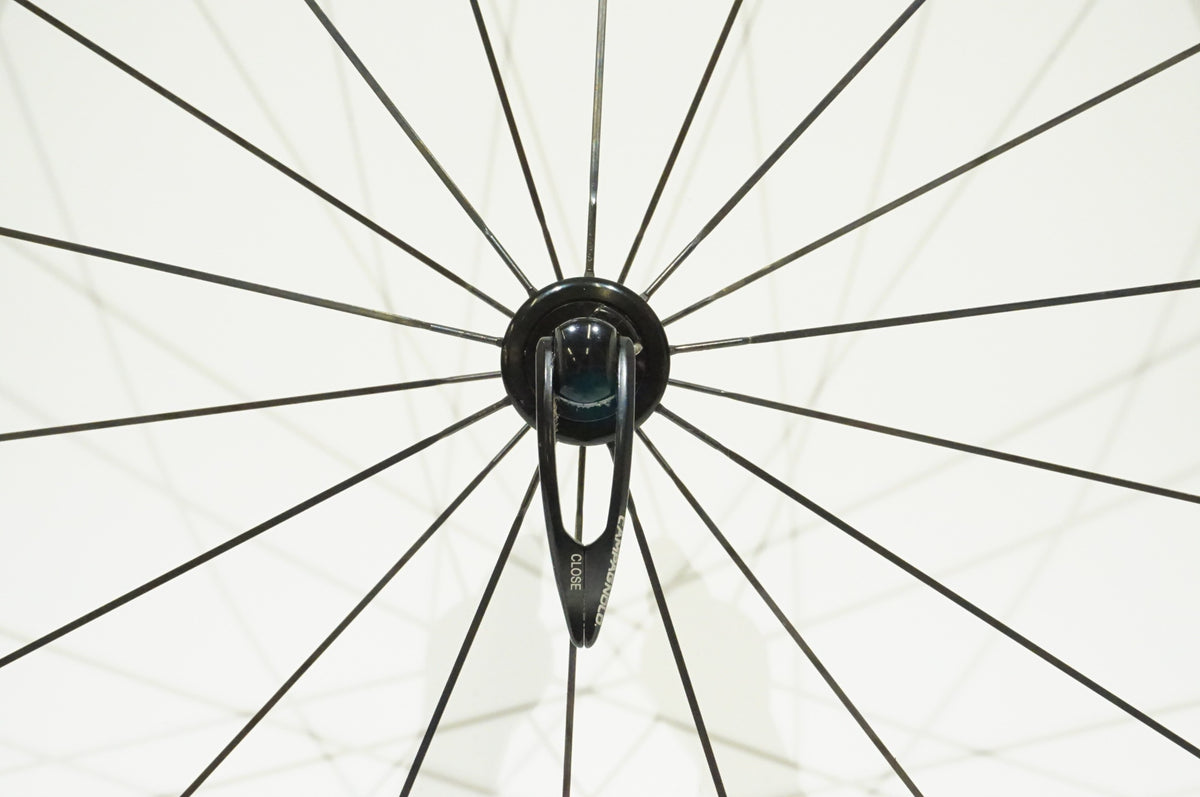 CAMPAGNOLO 「カンパニョーロ」 BORA ONE 50 TU 非AC3 シマノ11S ホイールセット / 浜松店