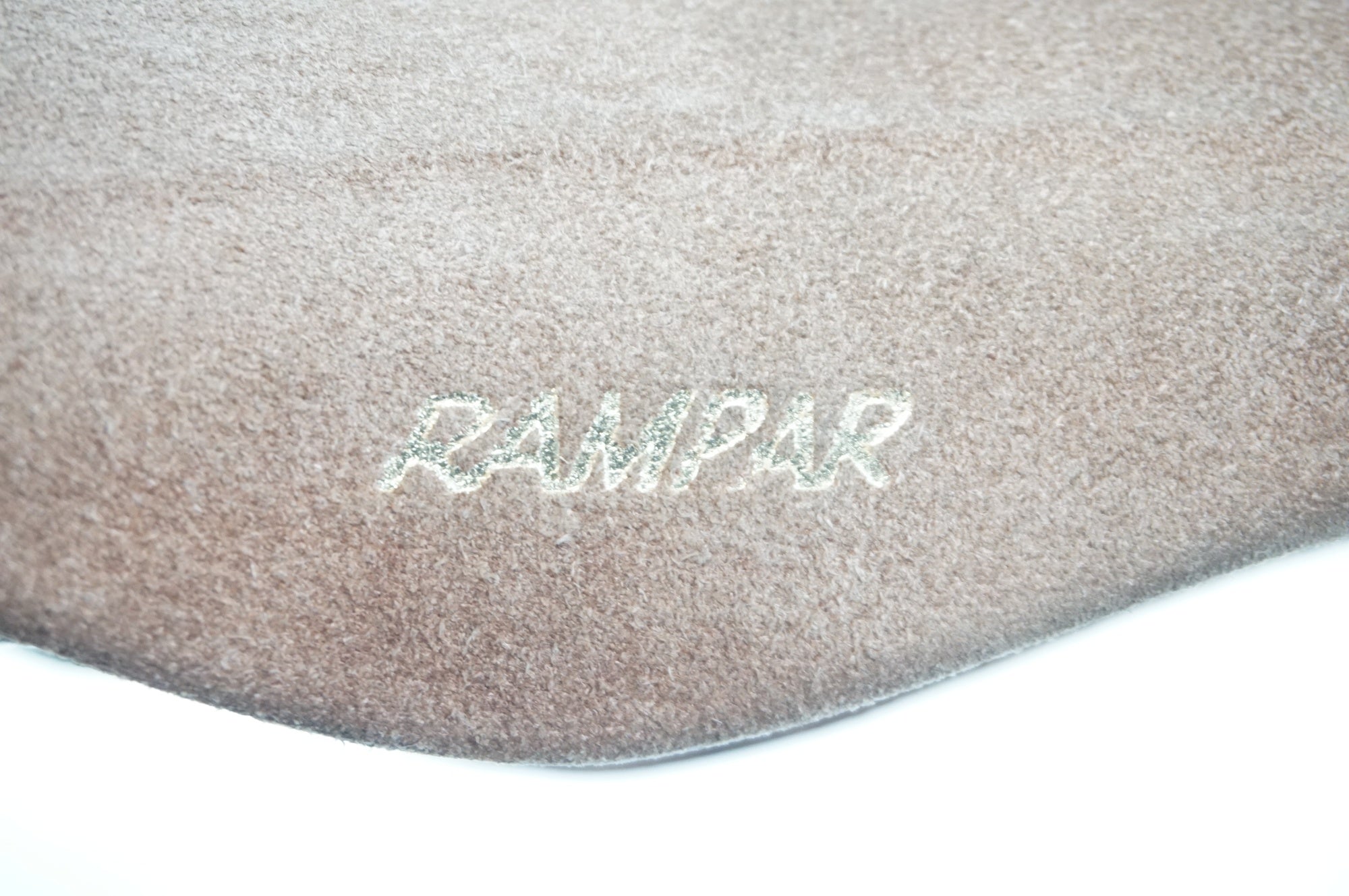 KASHIMAX 「カシマックス」 RAMPAR サドル / 宇都宮店