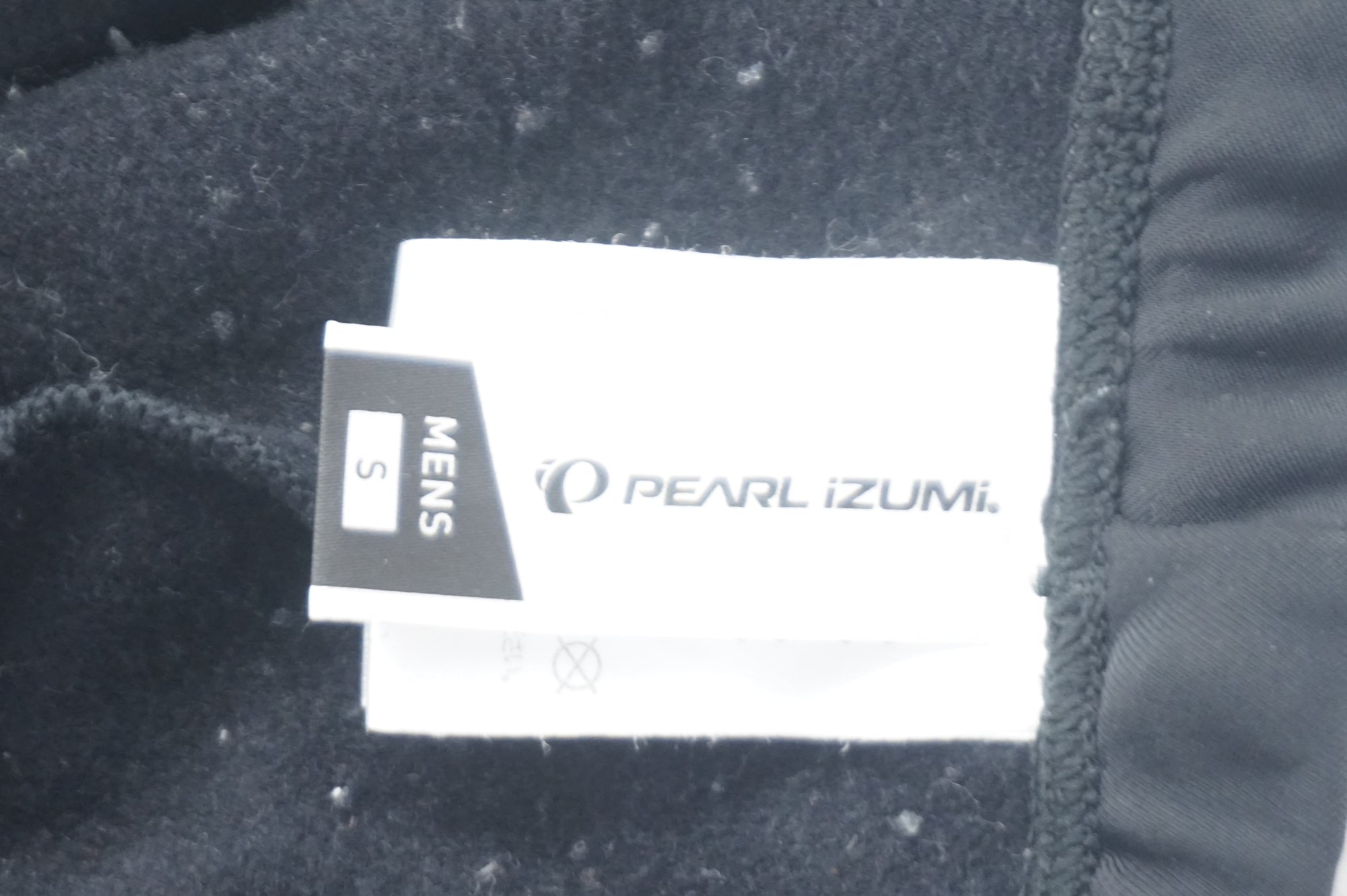 PEARLIZUMI 「パールイズミ」 メンズSサイズ サイクルパンツ / 大阪門真店