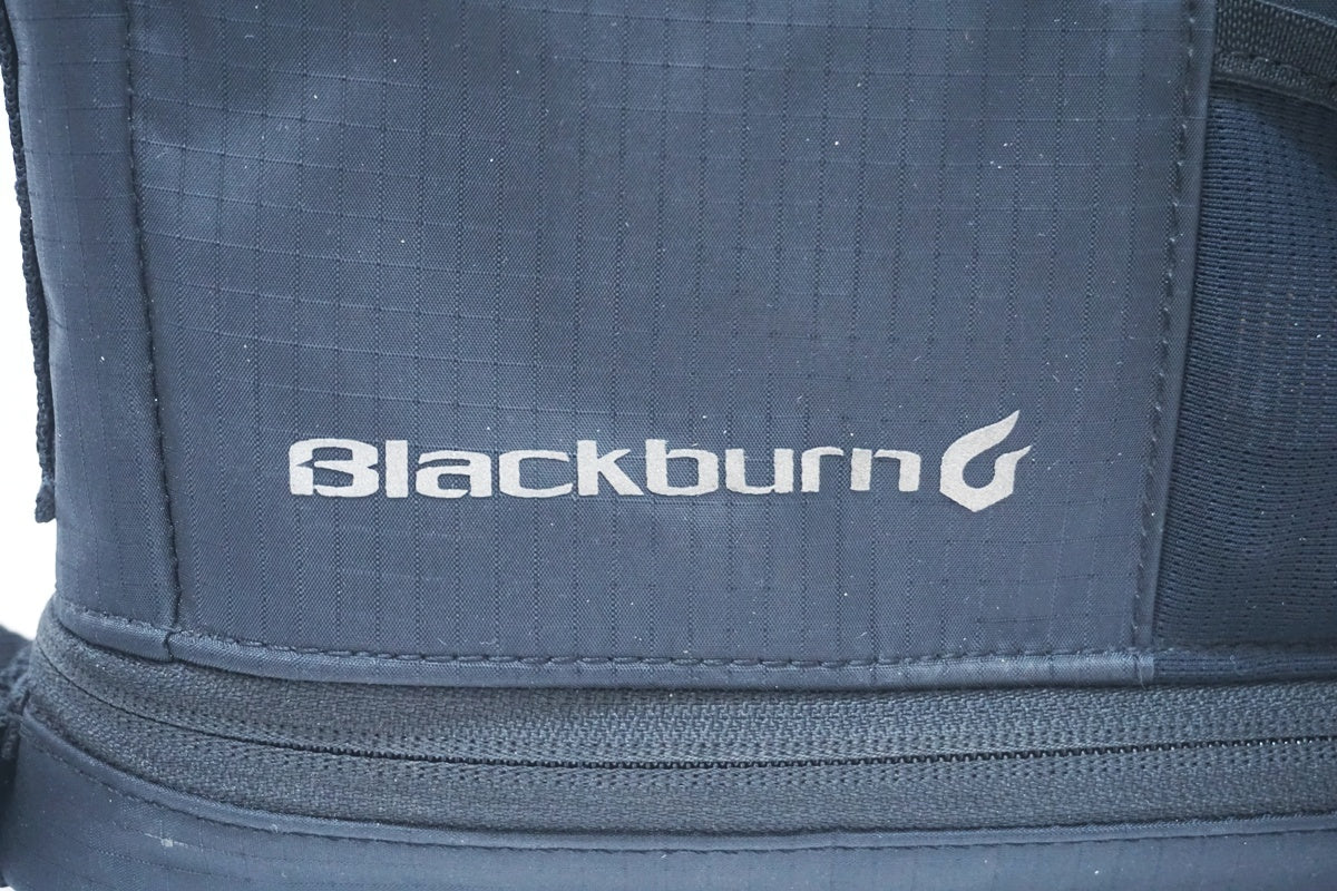 BLACKBURN 「ブラックバーン」 フレームバッグ / 大阪美原北インター店