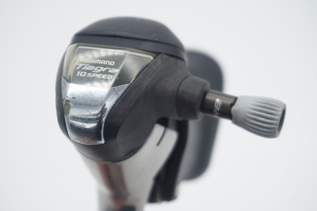 SHIMANO 「シマノ」 TIAGRA ST-4600 デュアルコントロールレバー / 滋賀大津店