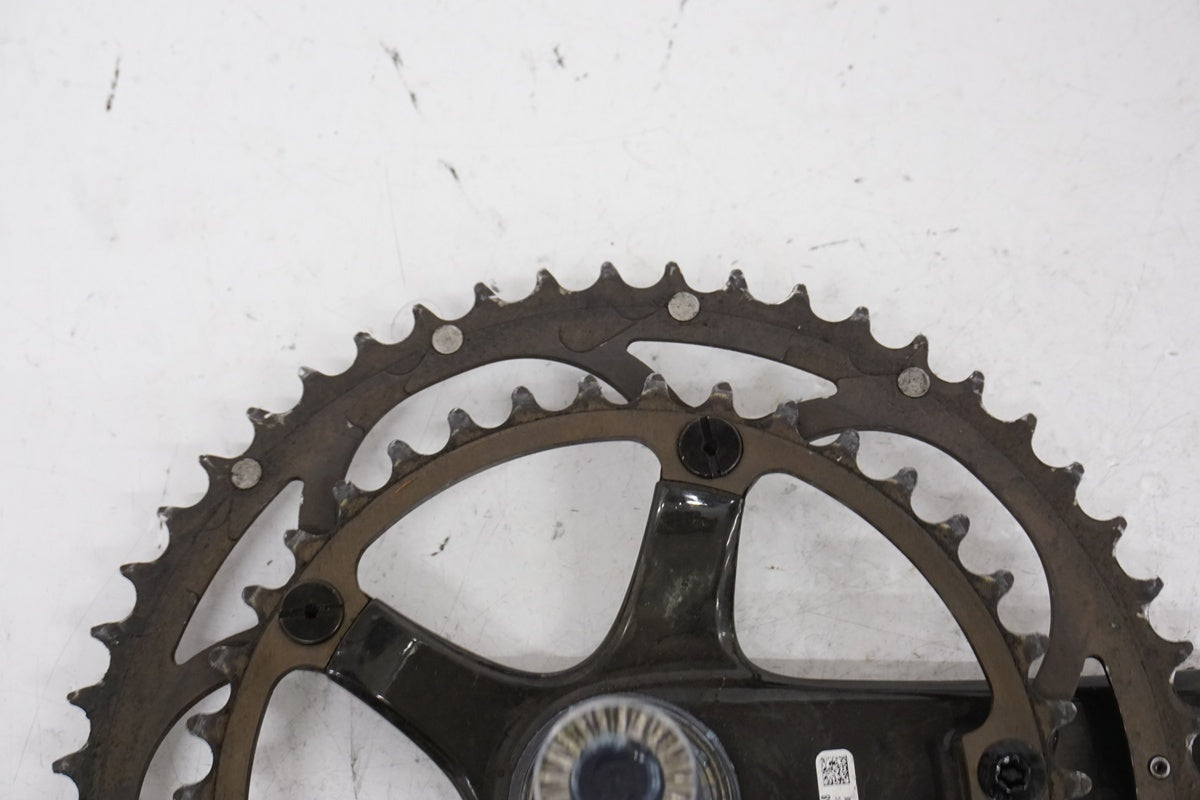 CAMPAGNOLO 「カンパニョーロ」 SUPER RECORD 52-39T 170mm クランク