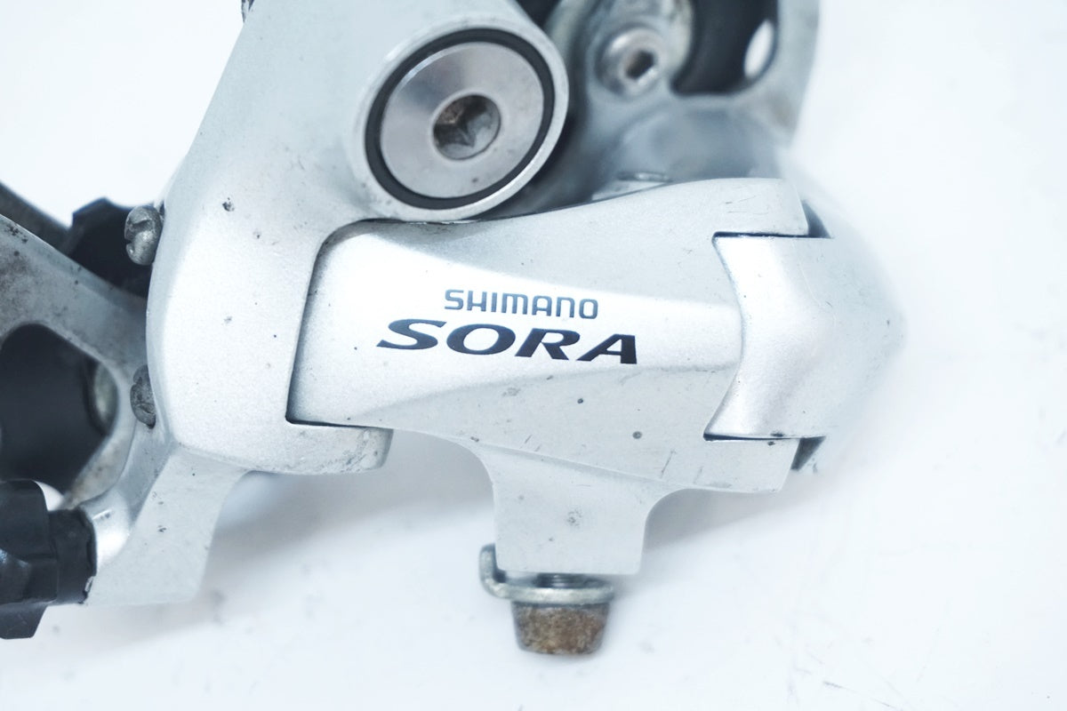 SHIMANO 「シマノ」 SORA RD-3400 リアディレイラー / 大阪美原北インター店