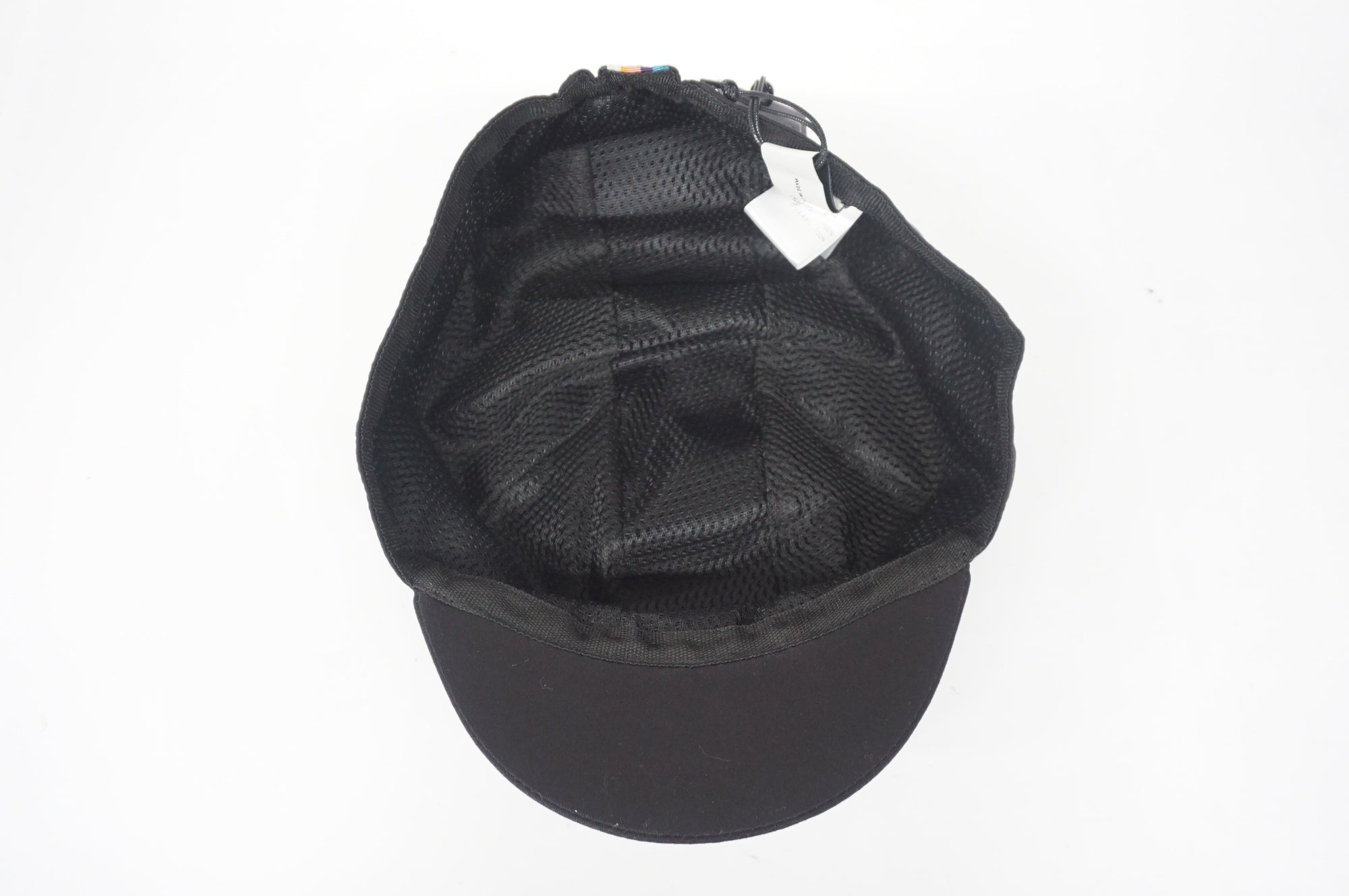PAUL SMITH 「ポールスミス」 フリーサイズ サイクルキャップ
