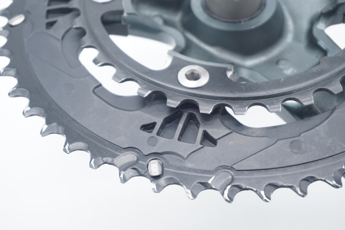 SHIMANO 「シマノ」 TIAGRA FC-4700 50-34T 170mm クランク / 滋賀大津店
