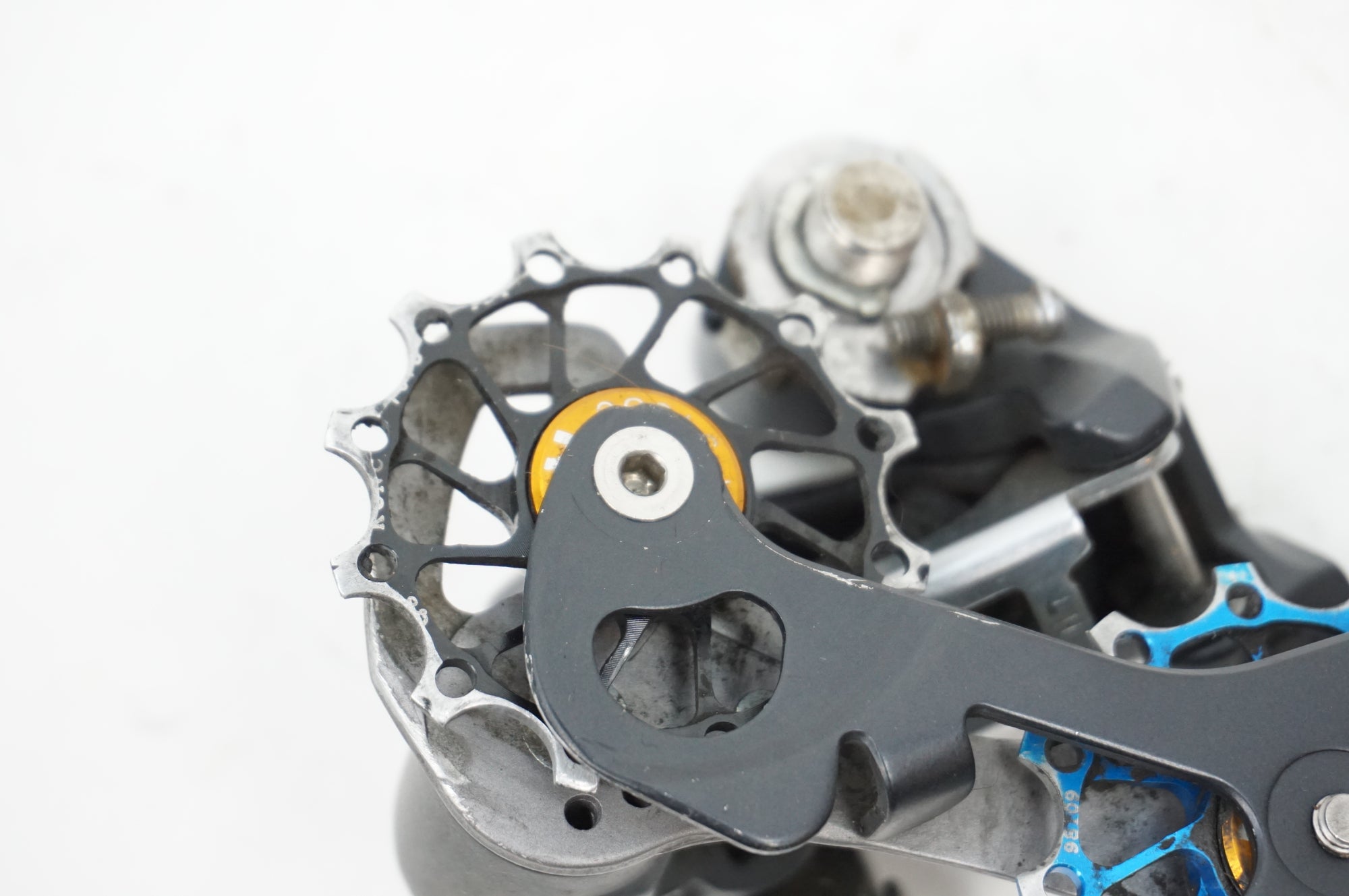 SHIMANO 「シマノ」 105 RD-5701 リアディレーラー / 川越店