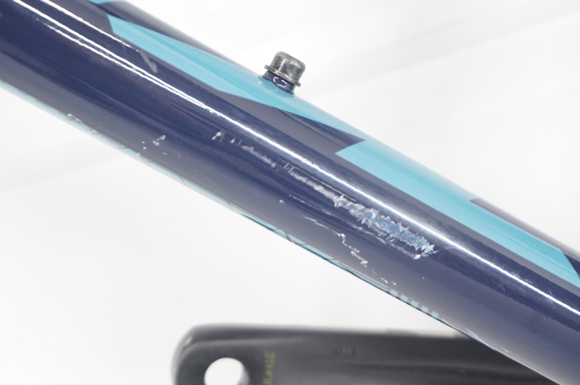 KONA 「コナ」 BIG HONZO ST 2019年モデル フレームセット / 阪急塚口店