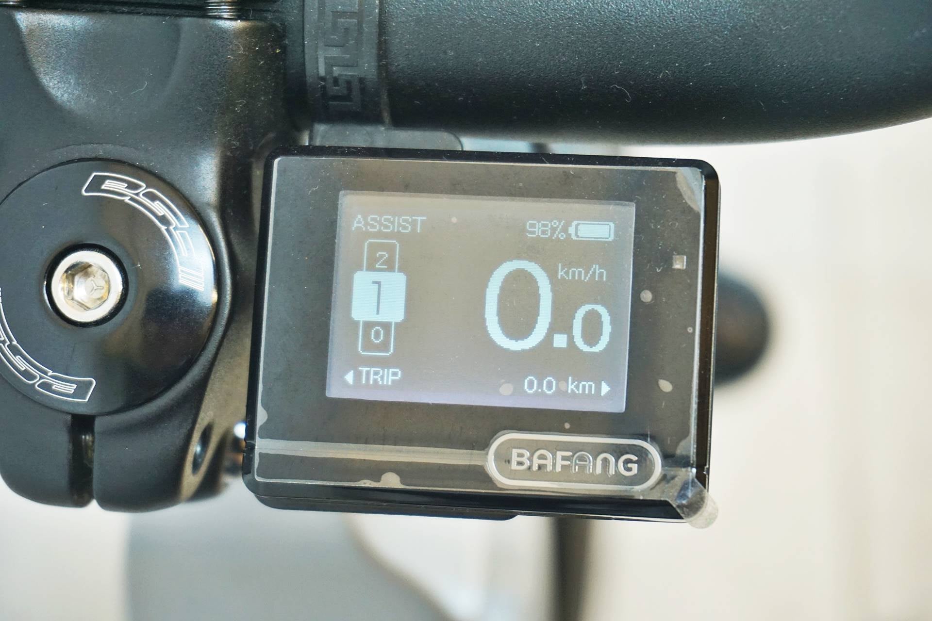 FANTIC 「ファンティック」 ISSIMO FUN 2024年モデル e-bike / 有明ガーデン店