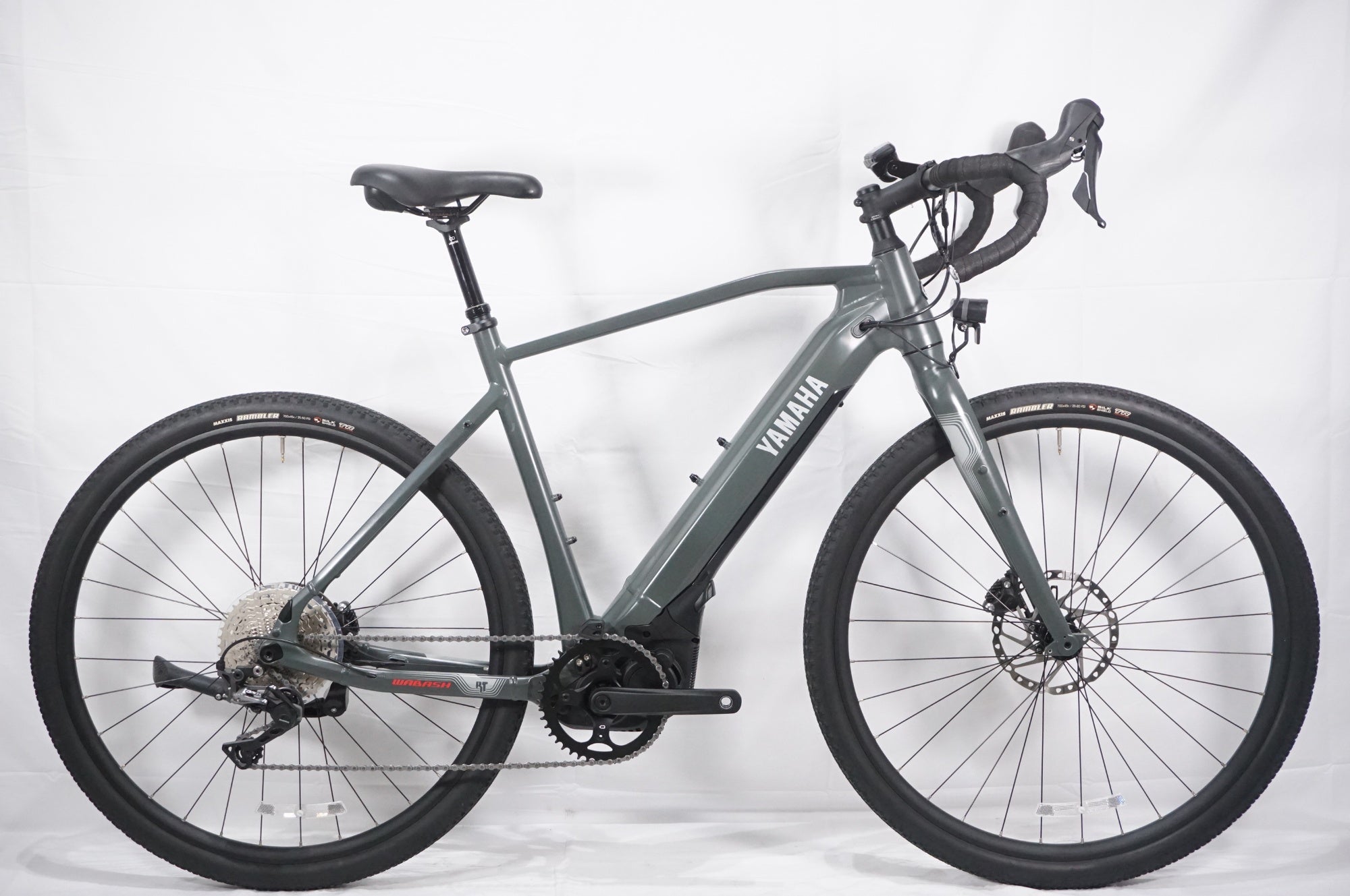 YAMAHA 「ヤマハ」 YPJ WABASH RT 2024年モデル E-BIKE / AKIBA店