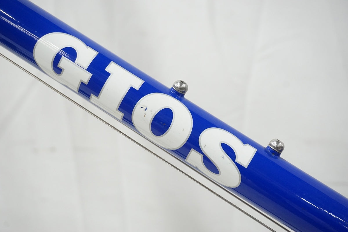 GIOS 「ジオス」 PANTO 2009年モデル 20インチ ミニベロ / 奈良店