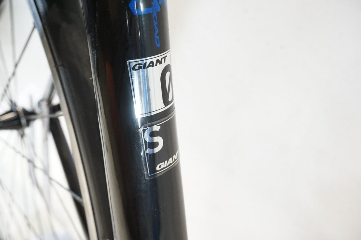GIANT 「ジャイアント」 TCR0 2015年モデル ロードバイク / 横浜