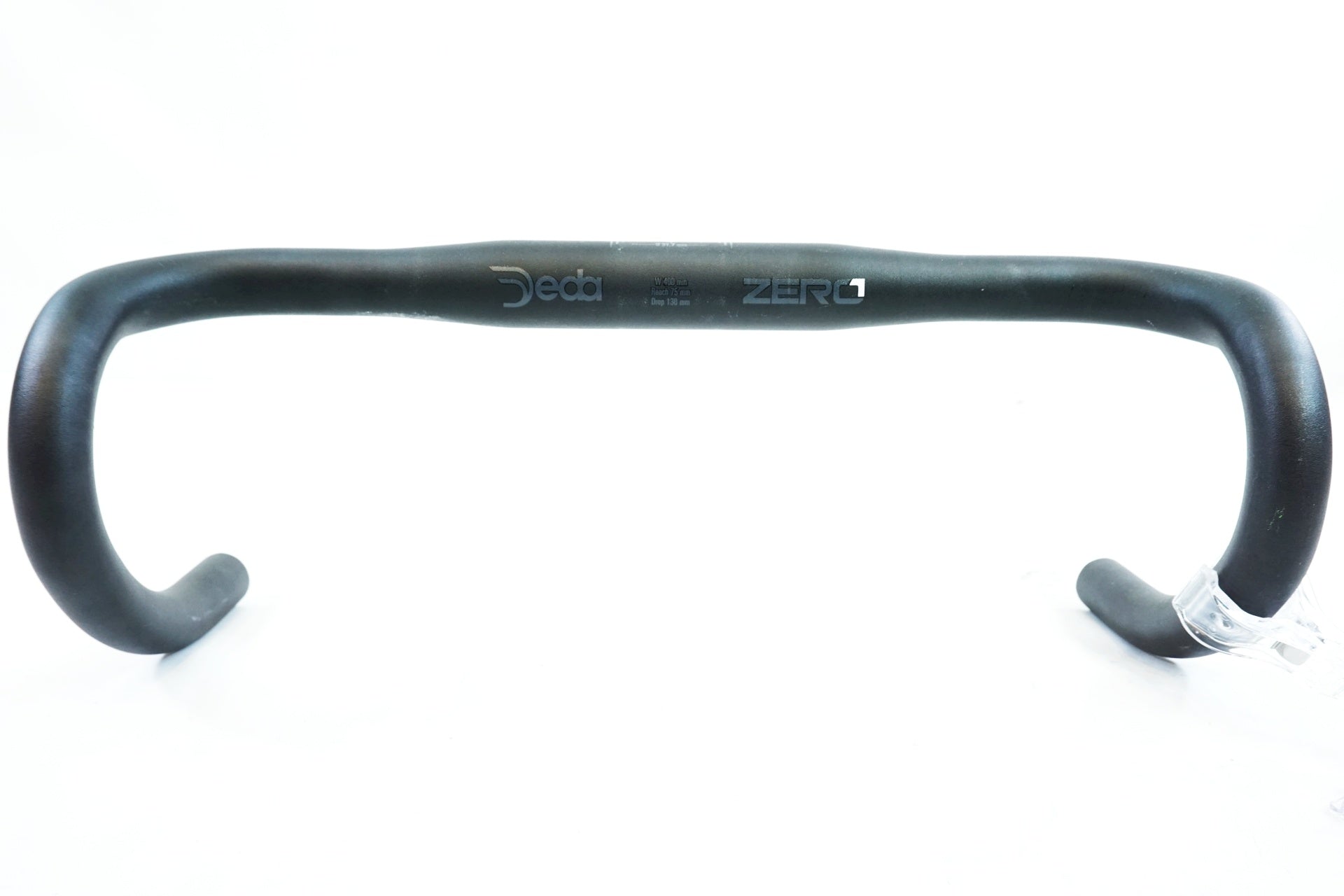 DEDA 「デダ」 ZERO1 Φ31.7 400mm ハンドル / 有明ガーデン店