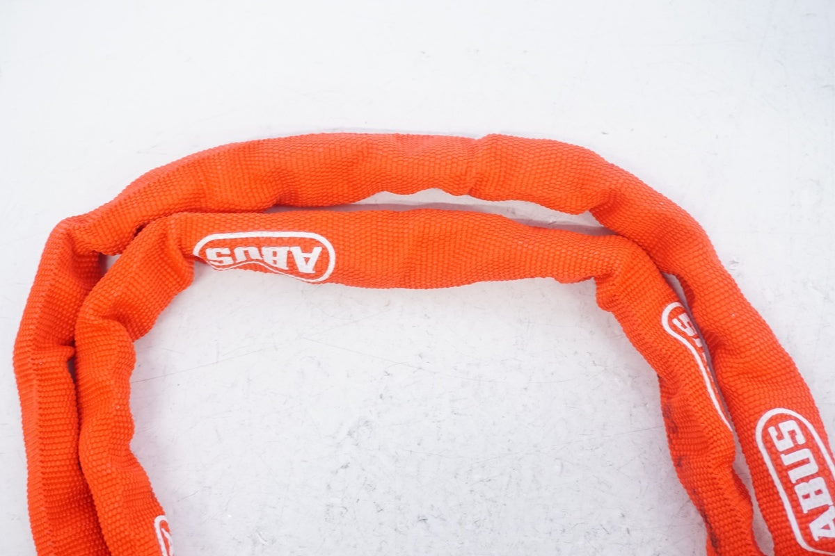 ABUS 「アバス」 D-58292 WETTER チェーンロック / 浜松店