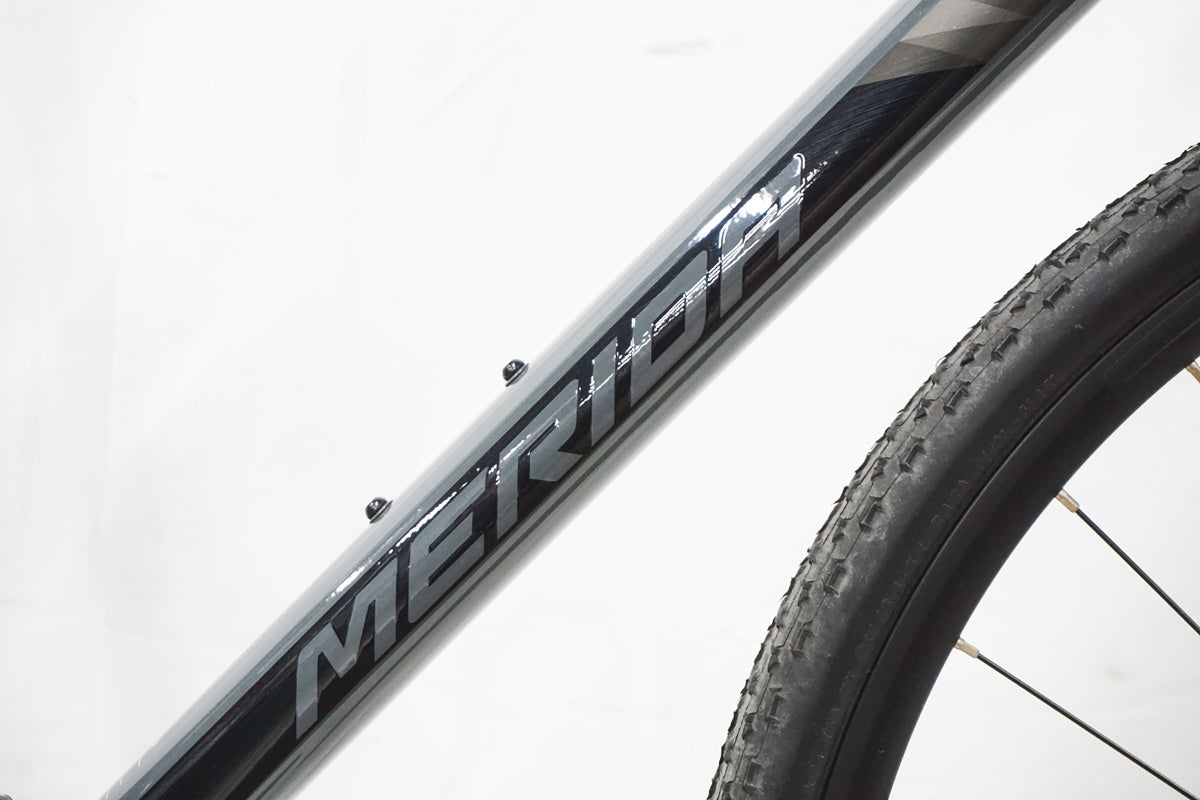 MERIDA 「メリダ」 MISSION CX 400 2020年モデル ロードバイク / 奈良店