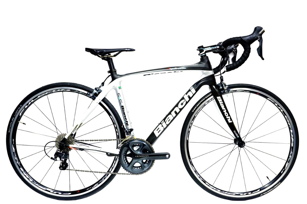 BIANCHI 「ビアンキ」 INFINITO ULTEGRA 2013年モデル ロードバイク / 名古屋大須店