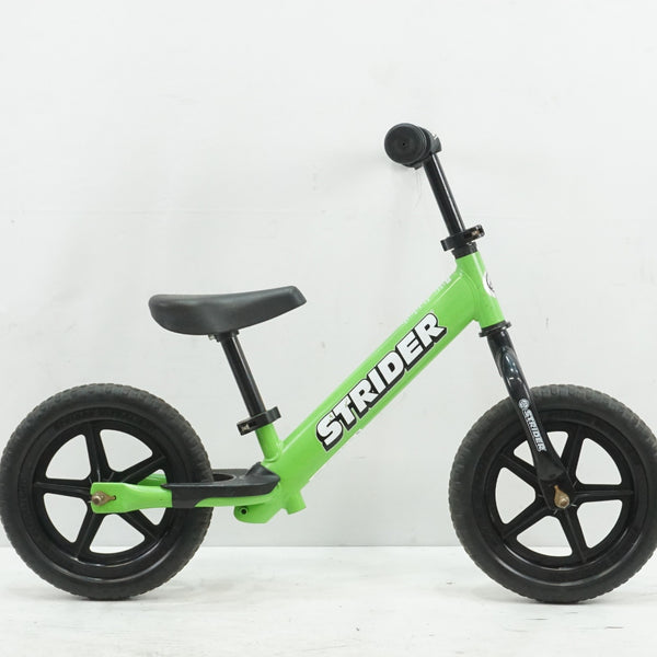 STRIDER 「ストライダー」 SPORT 12 年式不明 12インチ キックバイク