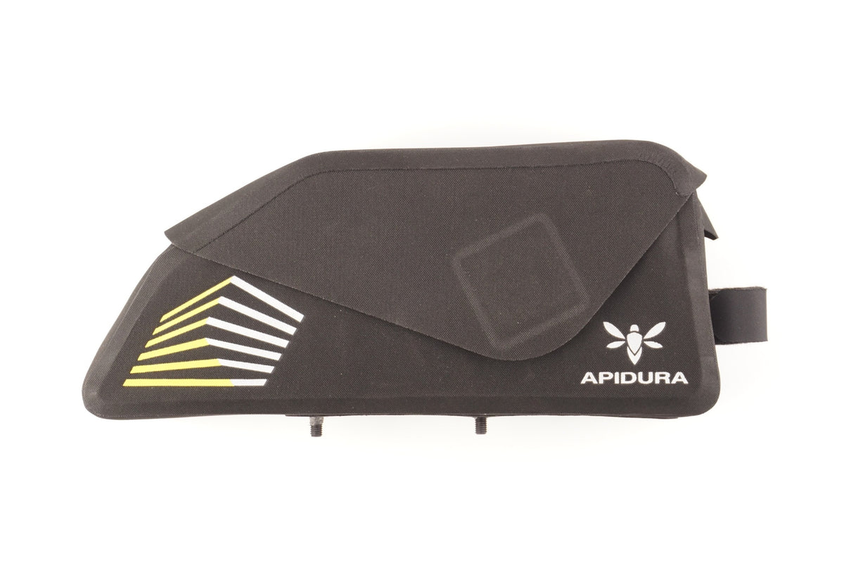 APIDURA 「アピデュラ」 RACING BOLT-ON TOP TUBE PACK トップチューブバッグ / 中目黒店