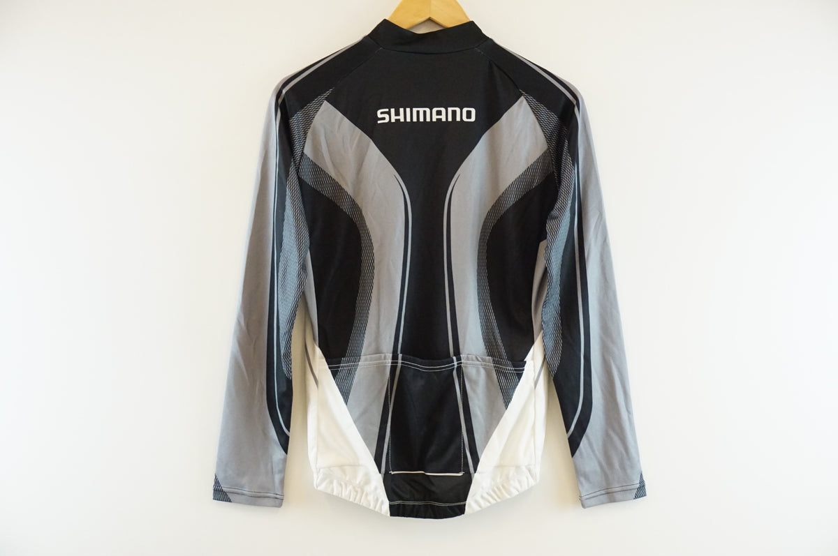 SHIMANO 「シマノ」 長袖 Mサイズ ジャージ / 浜松店