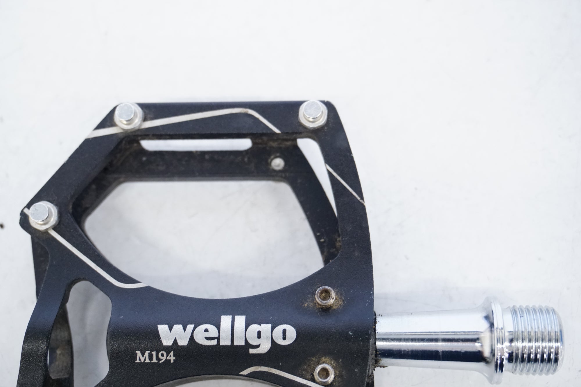 WELLGO 「ウェルゴ」 M194 ぺダル / 浜松店