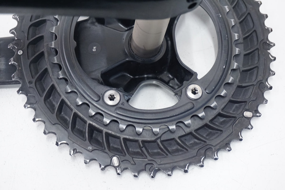 SHIMANO「シマノ」 105 FC-R7100 52-36T170mm クランク / 浜松店