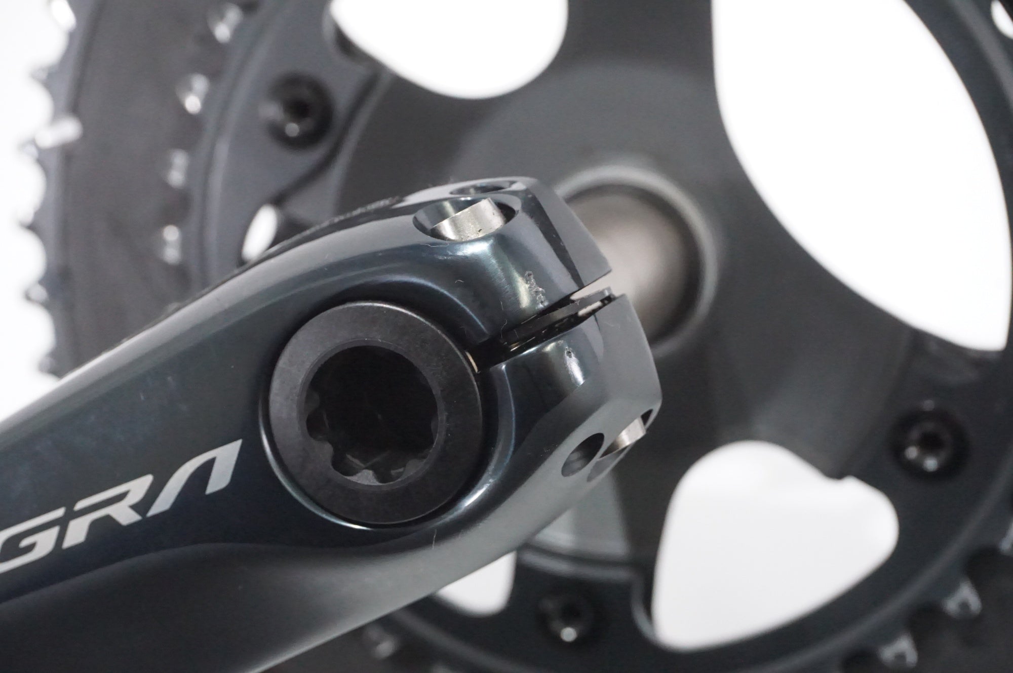 SHIMANO 「シマノ」 ULTEGRA FC-R8000 52-36T  170mm クランク / AKIBA店