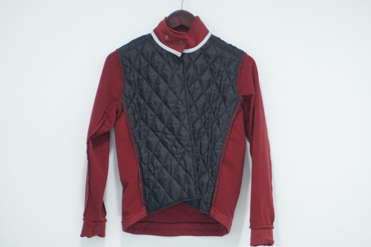 RERIC 「レリック」 PLUS Sサイズ 長袖サイクルジャージ/ 滋賀大津店