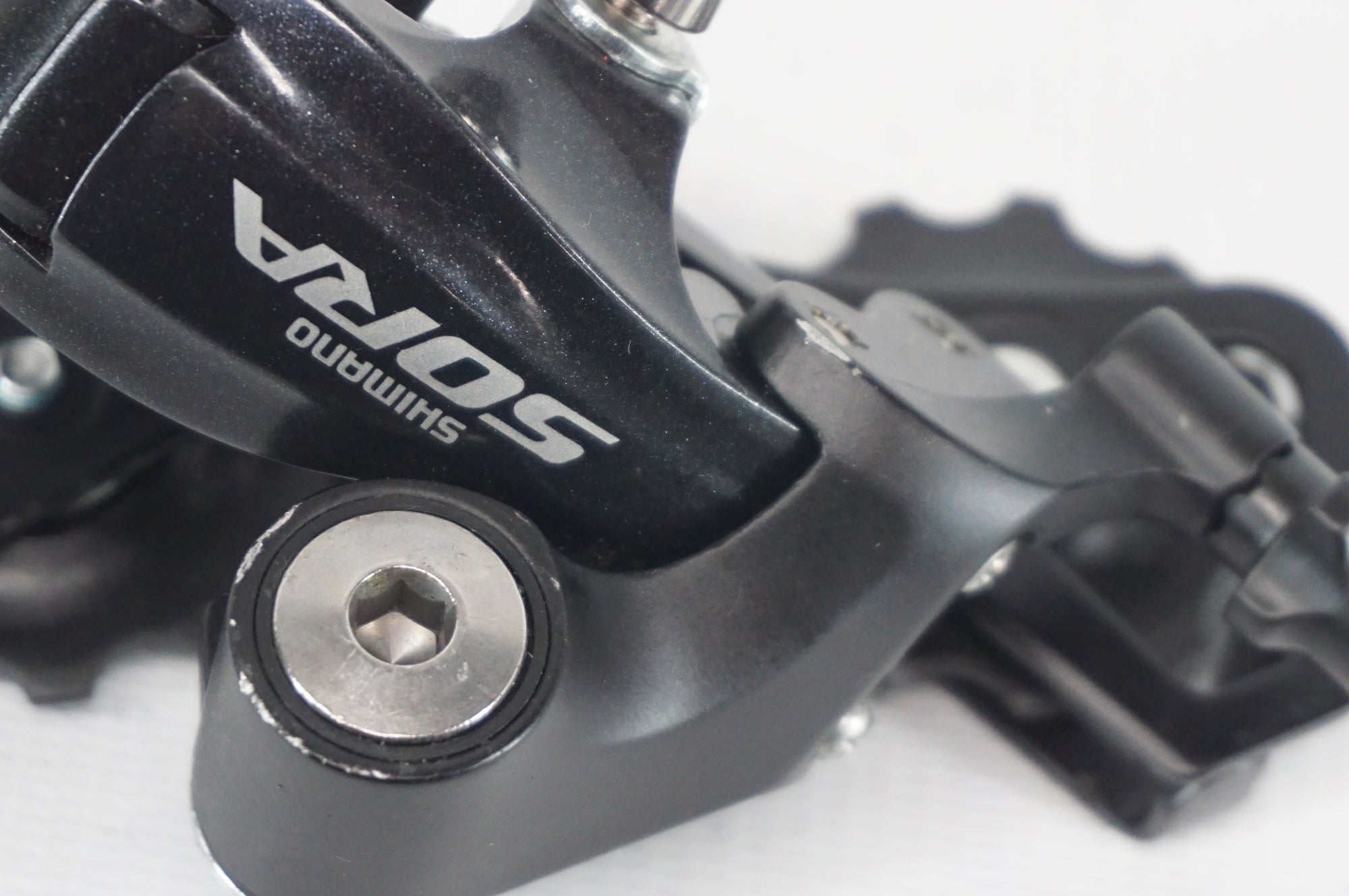 SORA 3500  セット シマノ SHIMANO ソラ 3500系 SORA コンポセット ST-3500 FDC-3550 FD