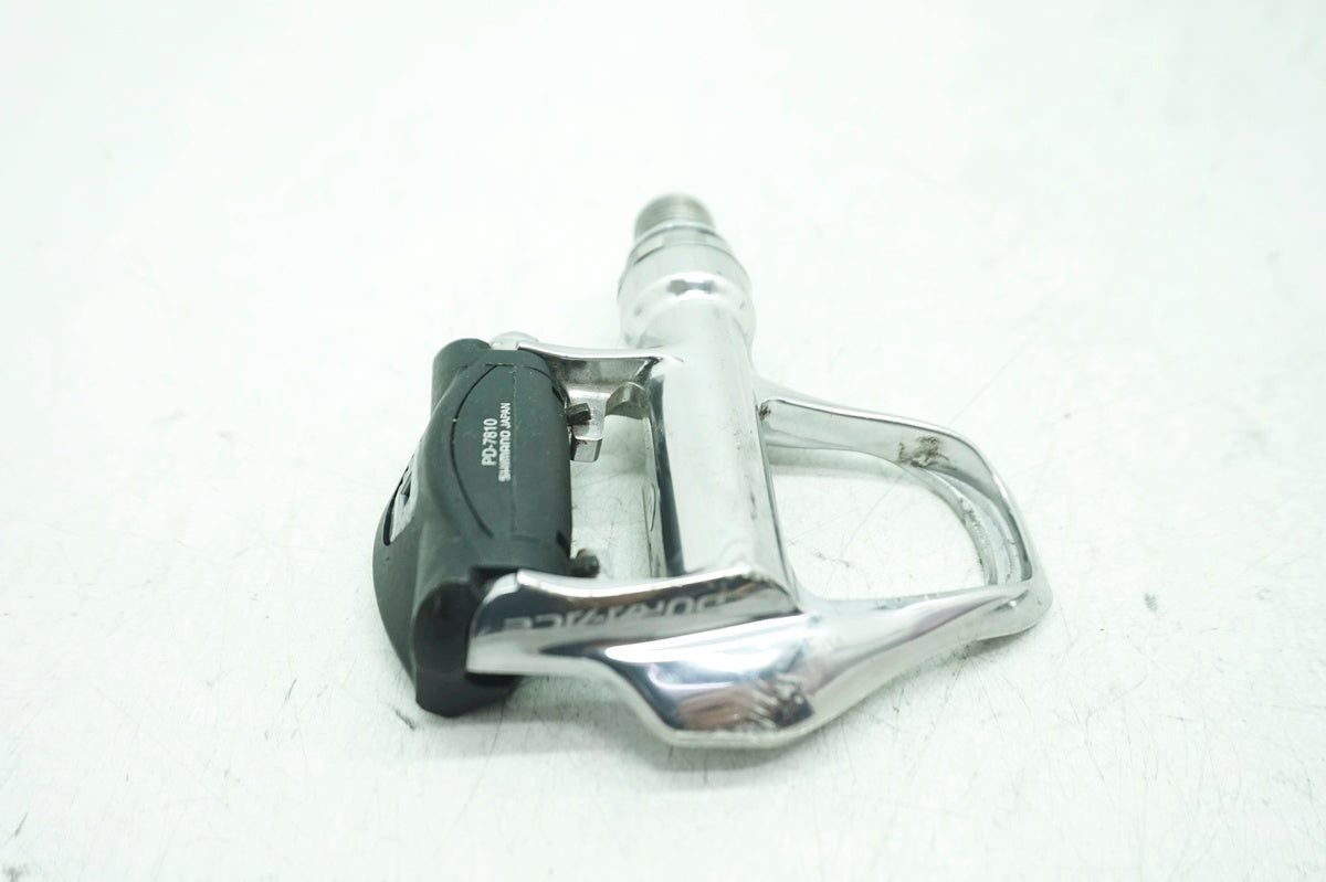 SHIMANO 「シマノ」 DURA-ACE PD-7810 ペダル / 大阪門真店