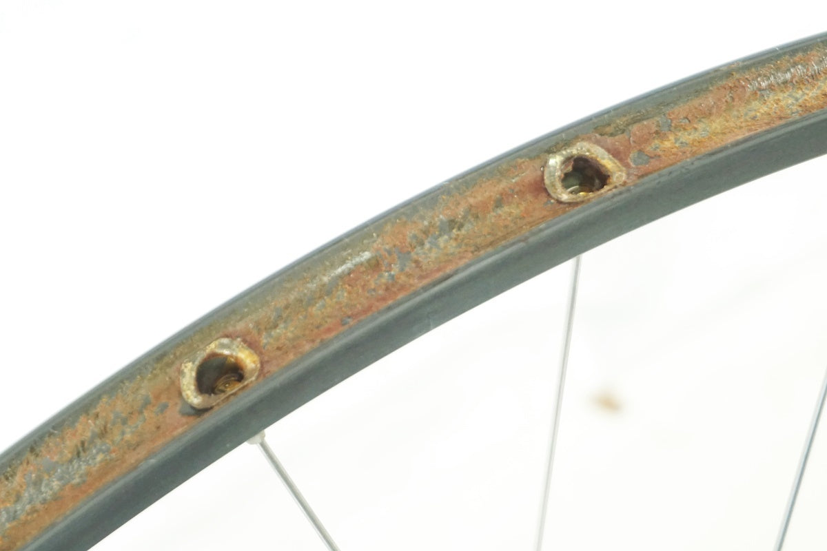 SHIMANO 「シマノ」 DURA-ACE 7800/7850 ハブ+AMBROSIO
