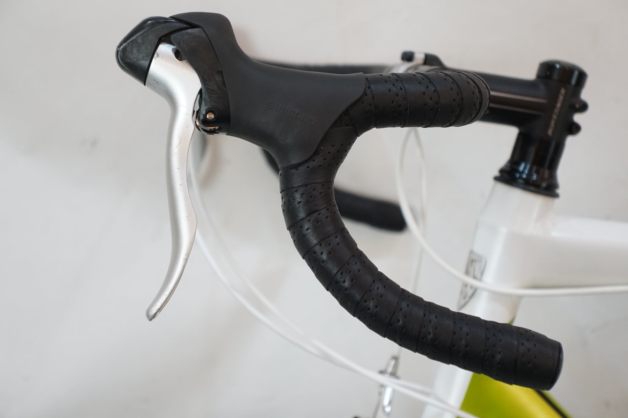 TREK 「トレック」 1.5 ALPHA 2009年モデル ロードバイク / バイチャリ浦和ベース