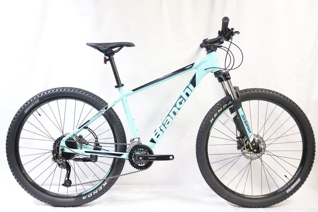 BIANCHI 「ビアンキ」 MAGMA7.2 2022年モデル マウンテンバイク