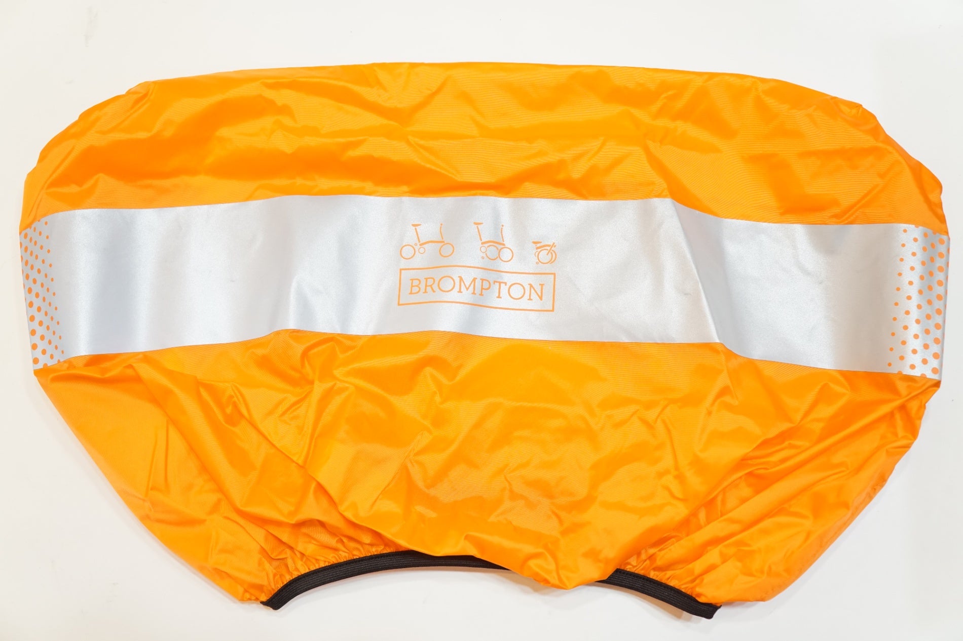 BROMPTON 「ブロンプトン」 フロントバッグ / バイチャリ浦和ベース