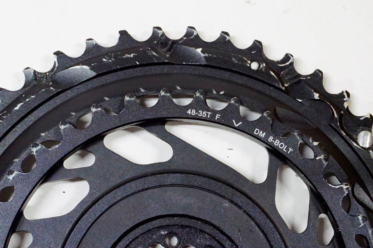 SRAM 「スラム」 RED AXS 48-35T チェーンリング / 名古屋大須店