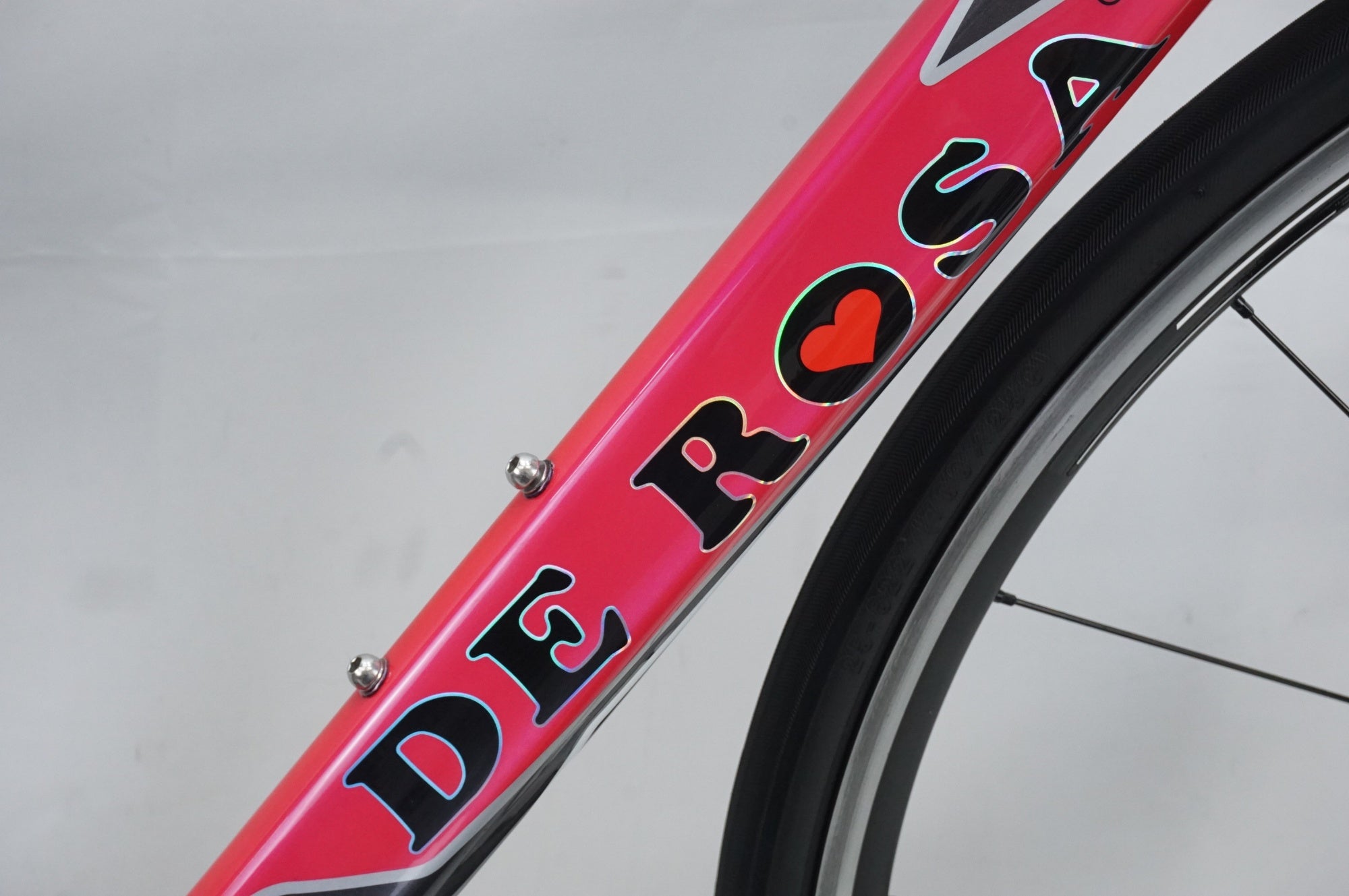 DE ROSA 「デローザ」 IDOL 2019年モデル ロードバイク / 大宮店
