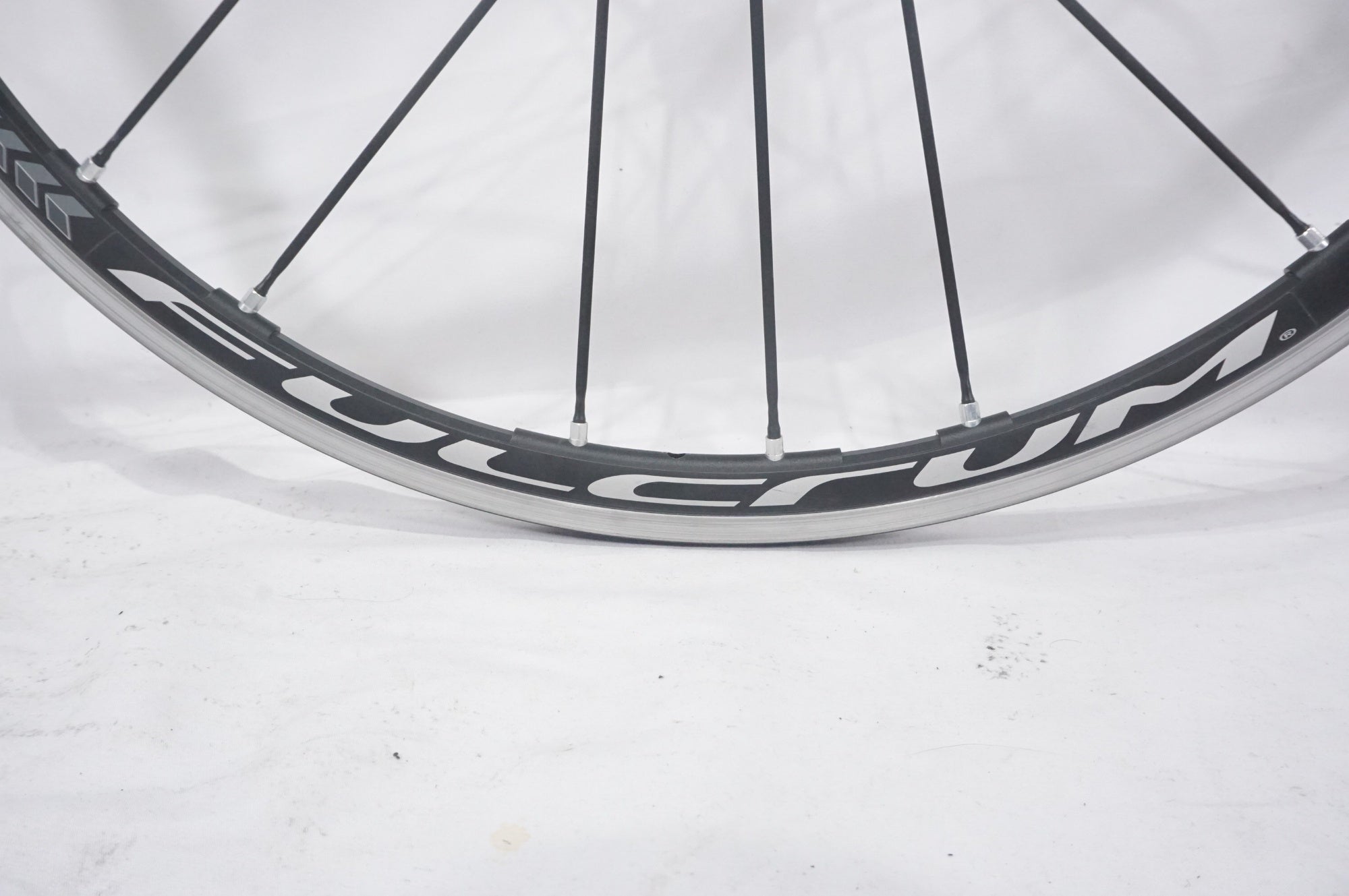 FULCRUM 「フルクラム」 RACING ZERO 15C シマノ11S ホイールセット / AKIBA店