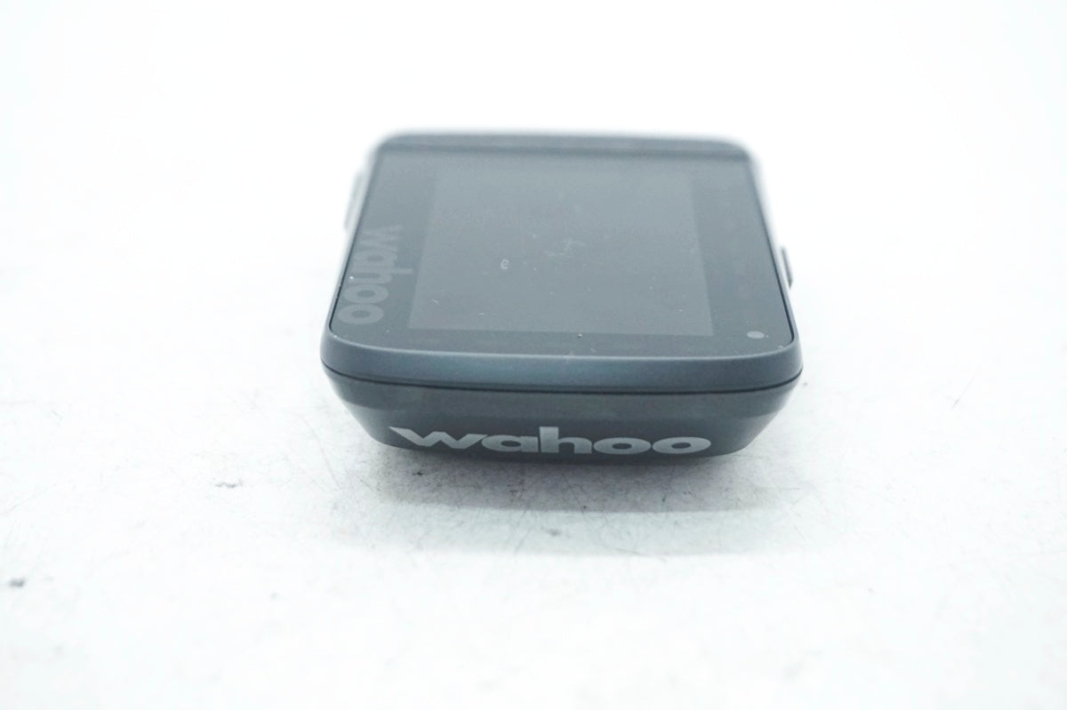 WFCC4 サイクルコンピューター WAHOO 「ワフー」 ELEMENT ROAM WFCC4 サイクルコンピューター / 大阪
