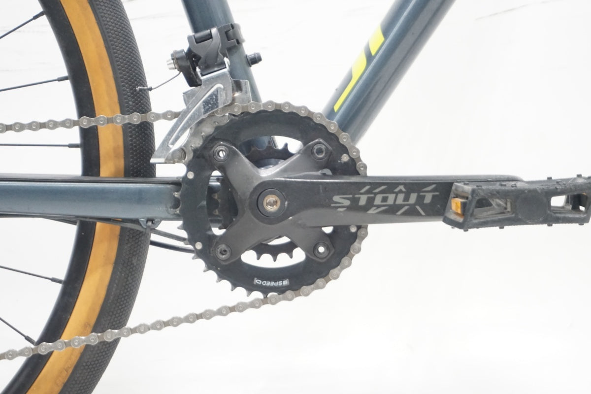 SPECIALIZED 「スペシャライズド」 PITCH EXPERT 2019年モデル 27.5インチ マウンテンバイク / 滋賀大津店