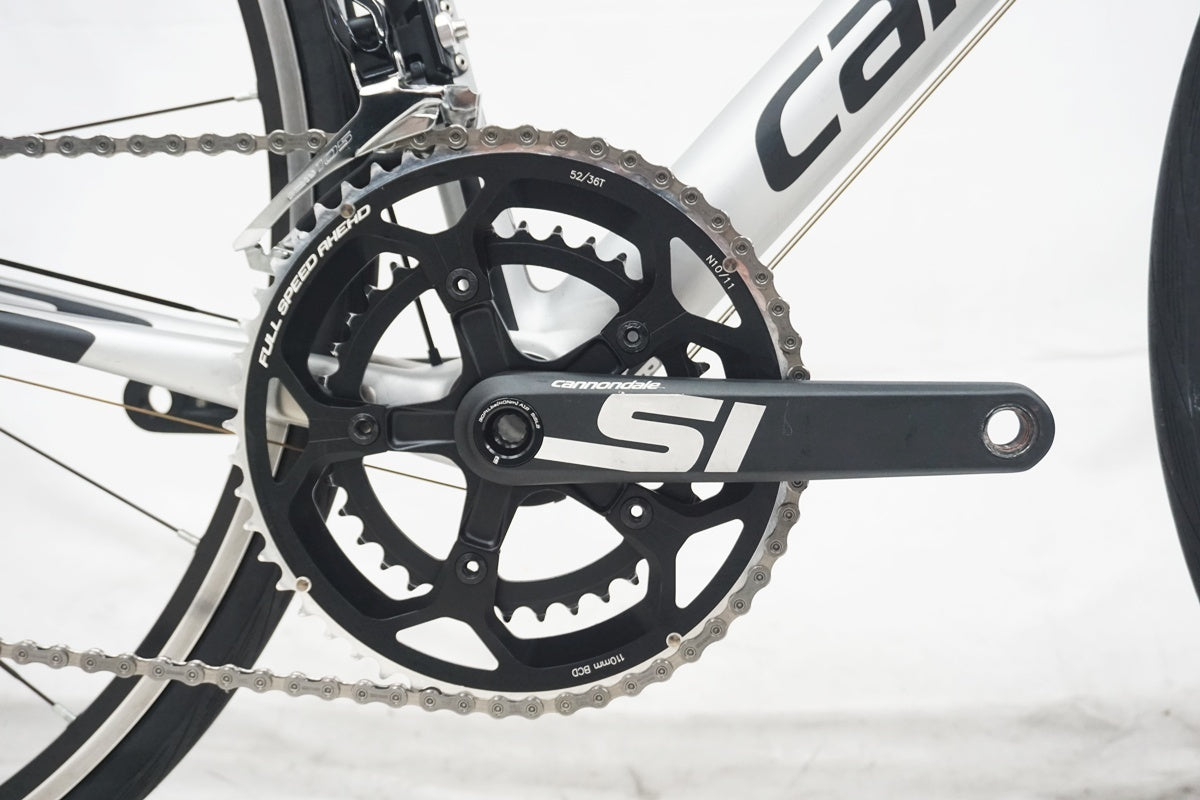 CANNONDALE 「キャノンデール」 SUPERSIX EVO 2016年モデル ロード