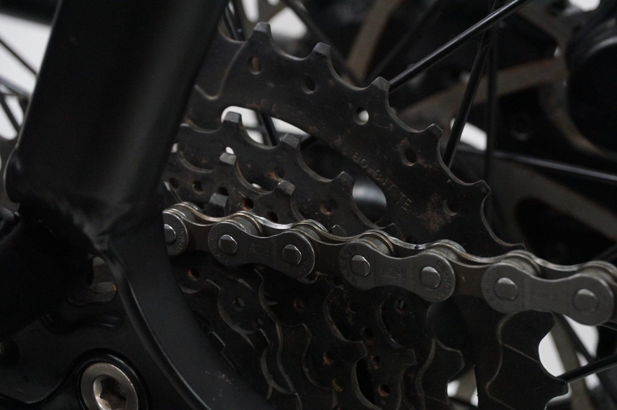 TERN 「ターン」 SHORT HAUL 2022年モデル 20インチ ミニベロ / 大宮店