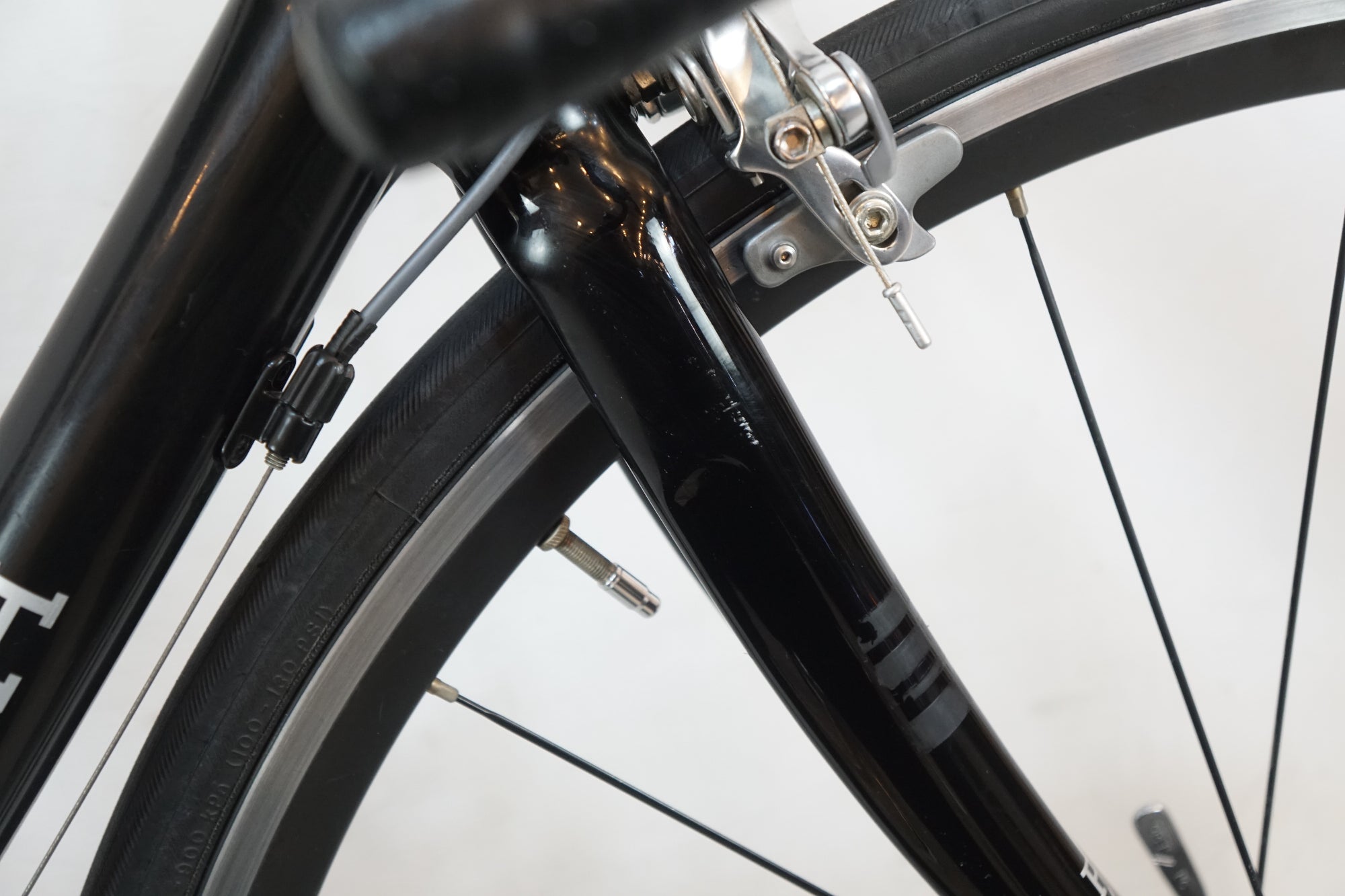 RALEIGH 「ラレー」 CRE 2013年モデル ロードバイク / バイチャリ浦和ベース