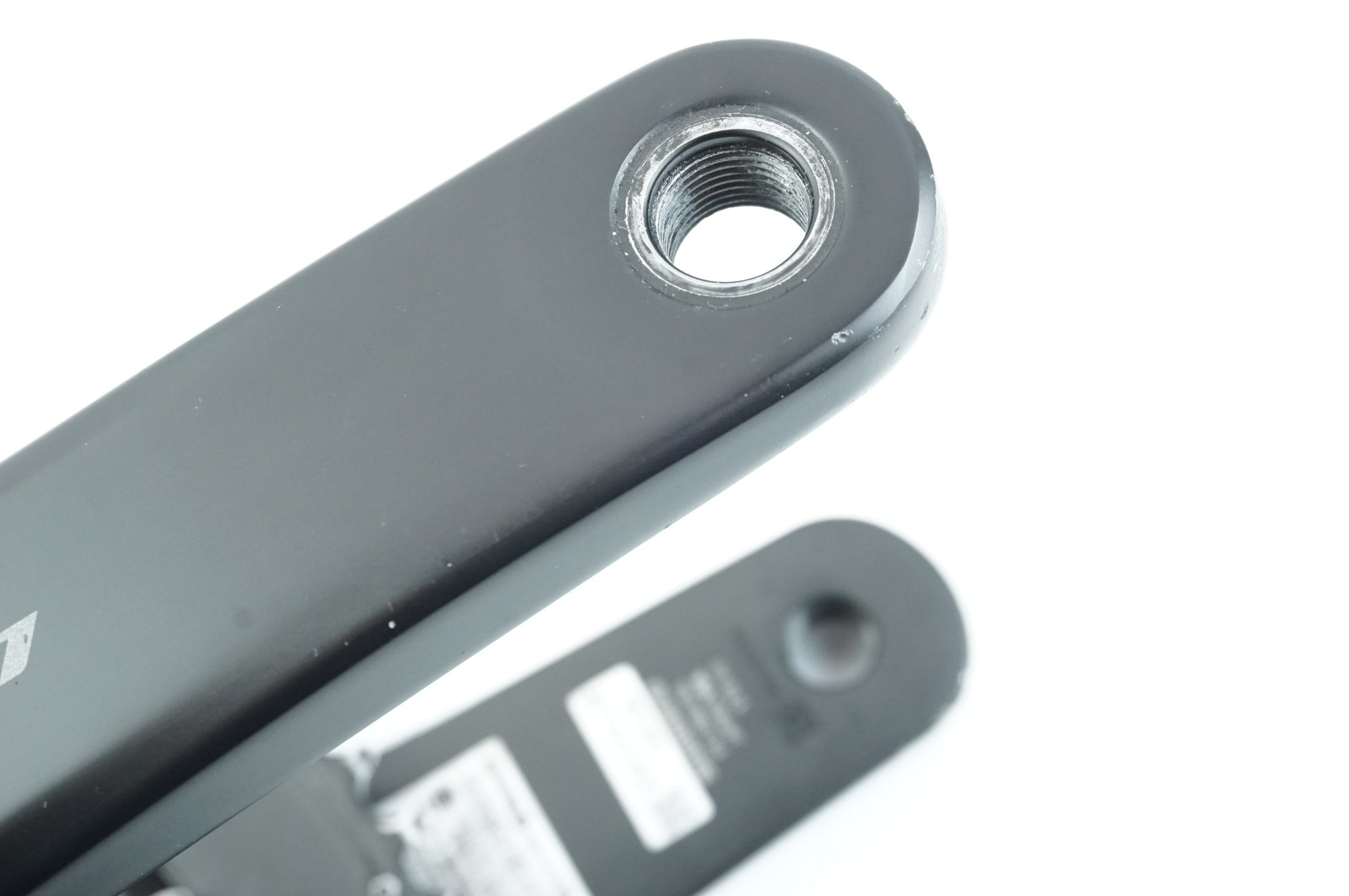 SHIMANO 「シマノ」 ULTEGRA FC-R8100 GIANT POWER PRO パワーメーター付き 52-36T 170mm クランクセット / 中目黒店