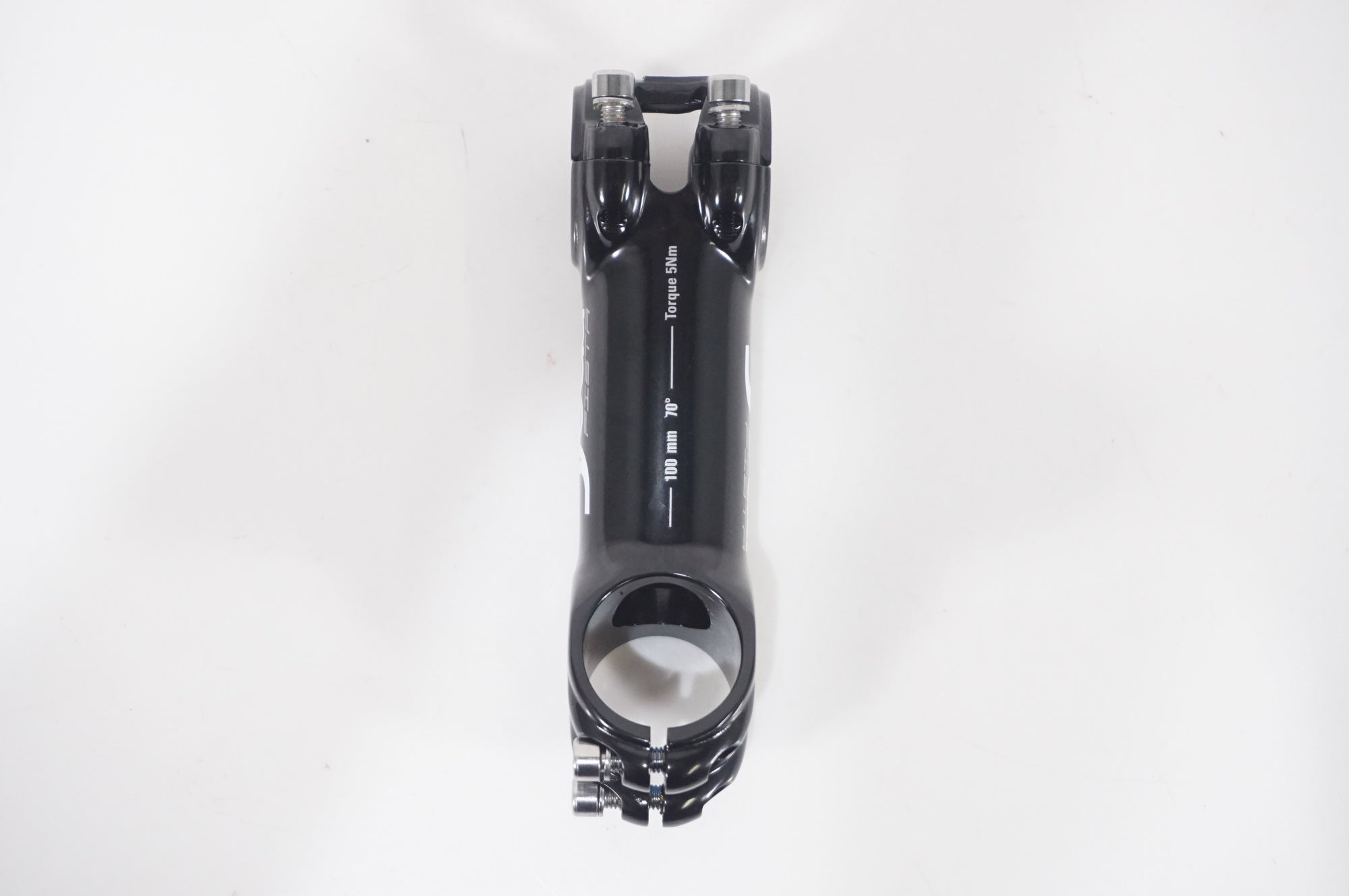 DEDA 「デダ」 PISTA φ31.7 100mm ステム / AKIBA店